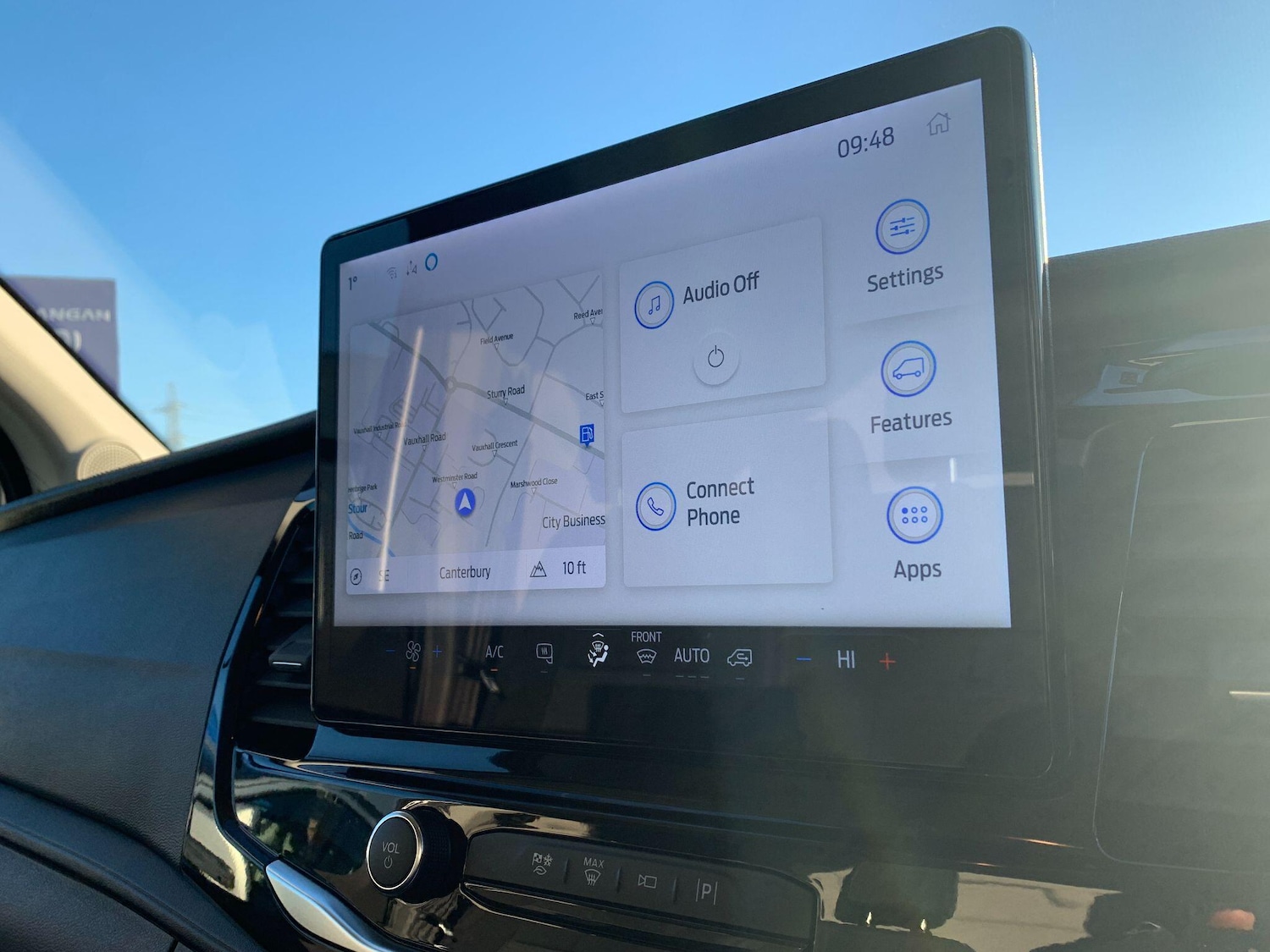 Used Ford Transit 2024 for sale - 77120518: Photo 23