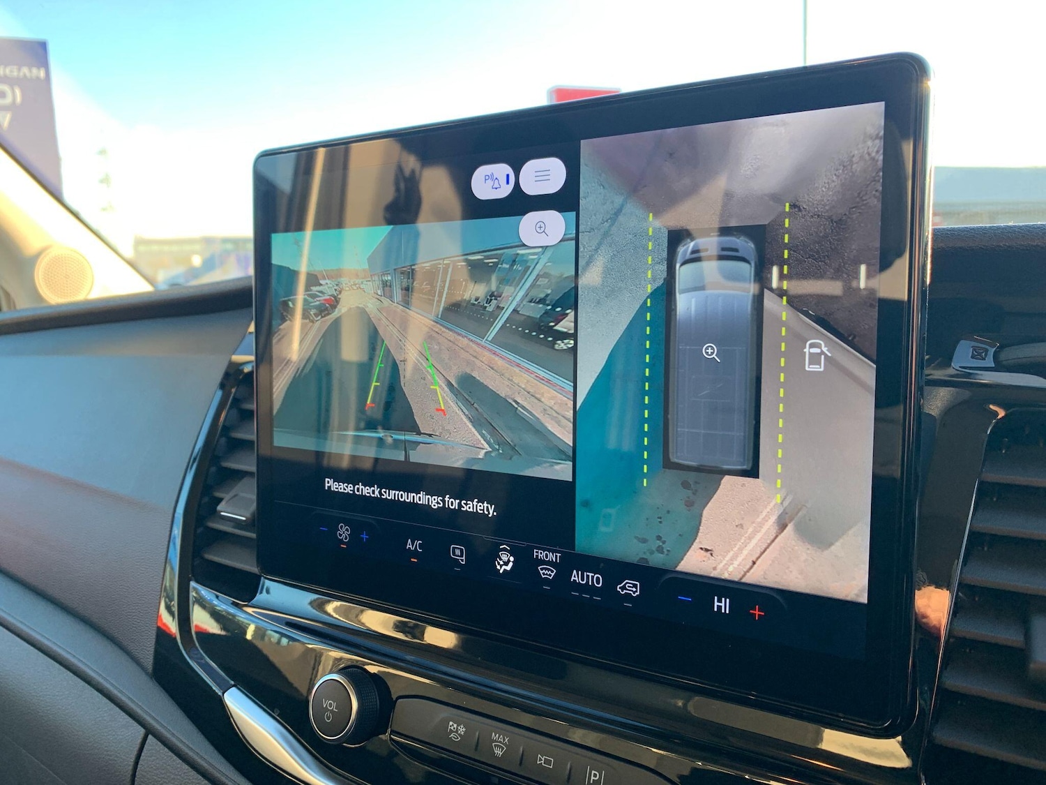 Used Ford Transit 2024 for sale - 77120518: Photo 24