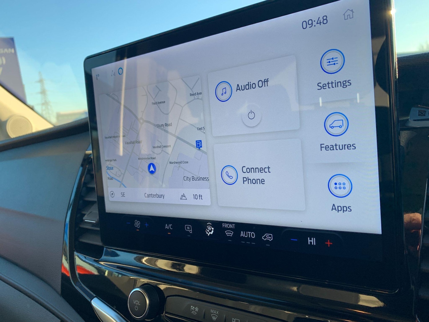 Used Ford Transit 2024 for sale - 77120518: Photo 25