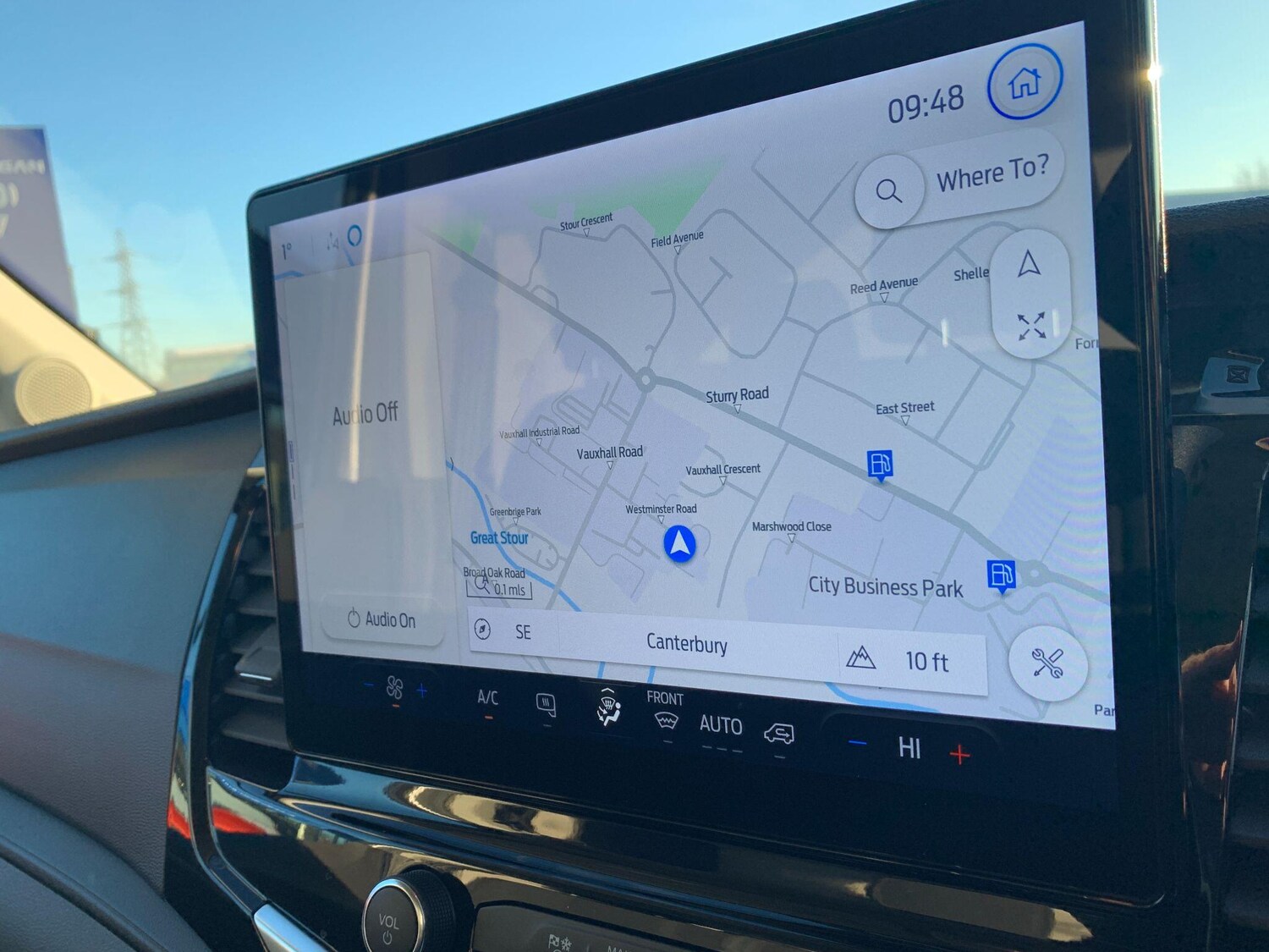 Used Ford Transit 2024 for sale - 77120518: Photo 26