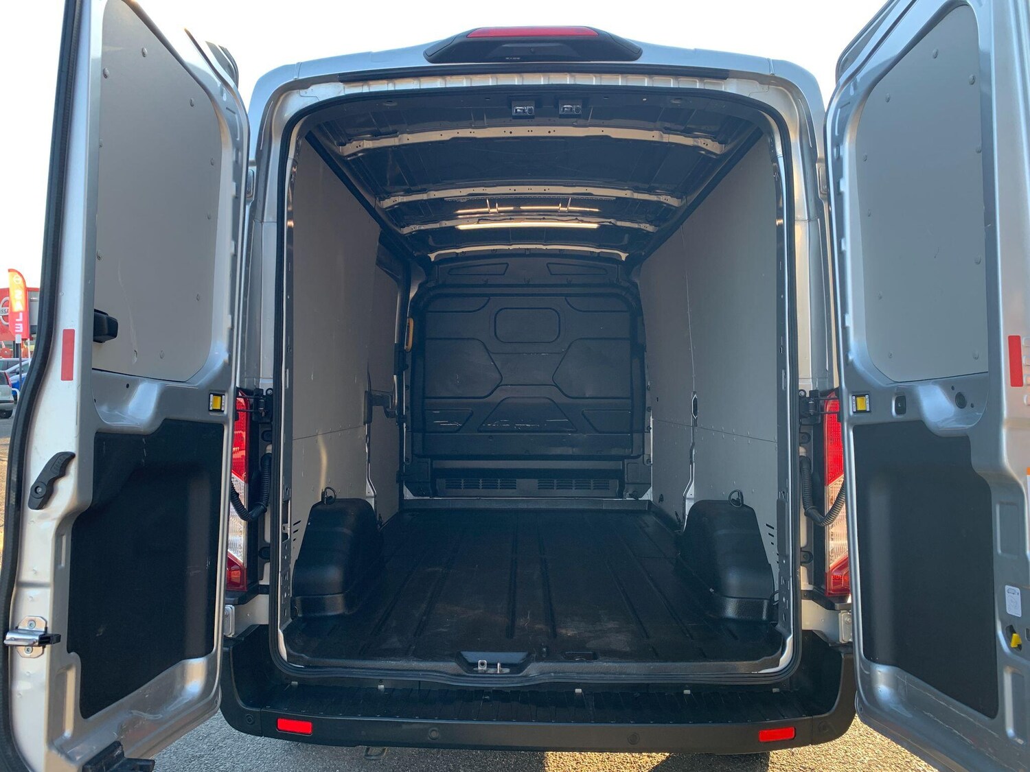 Used Ford Transit 2024 for sale - 77120518: Photo 28