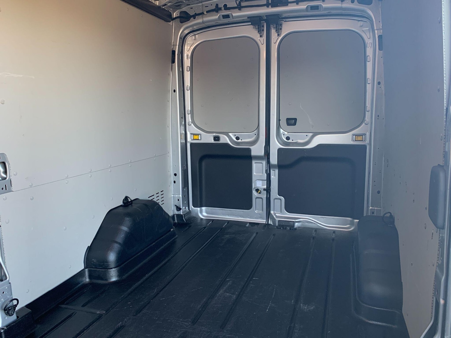 Used Ford Transit 2024 for sale - 77120518: Photo 30