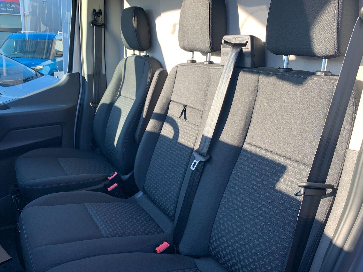 Used Ford Transit 2024 for sale - 77120518: Photo 33