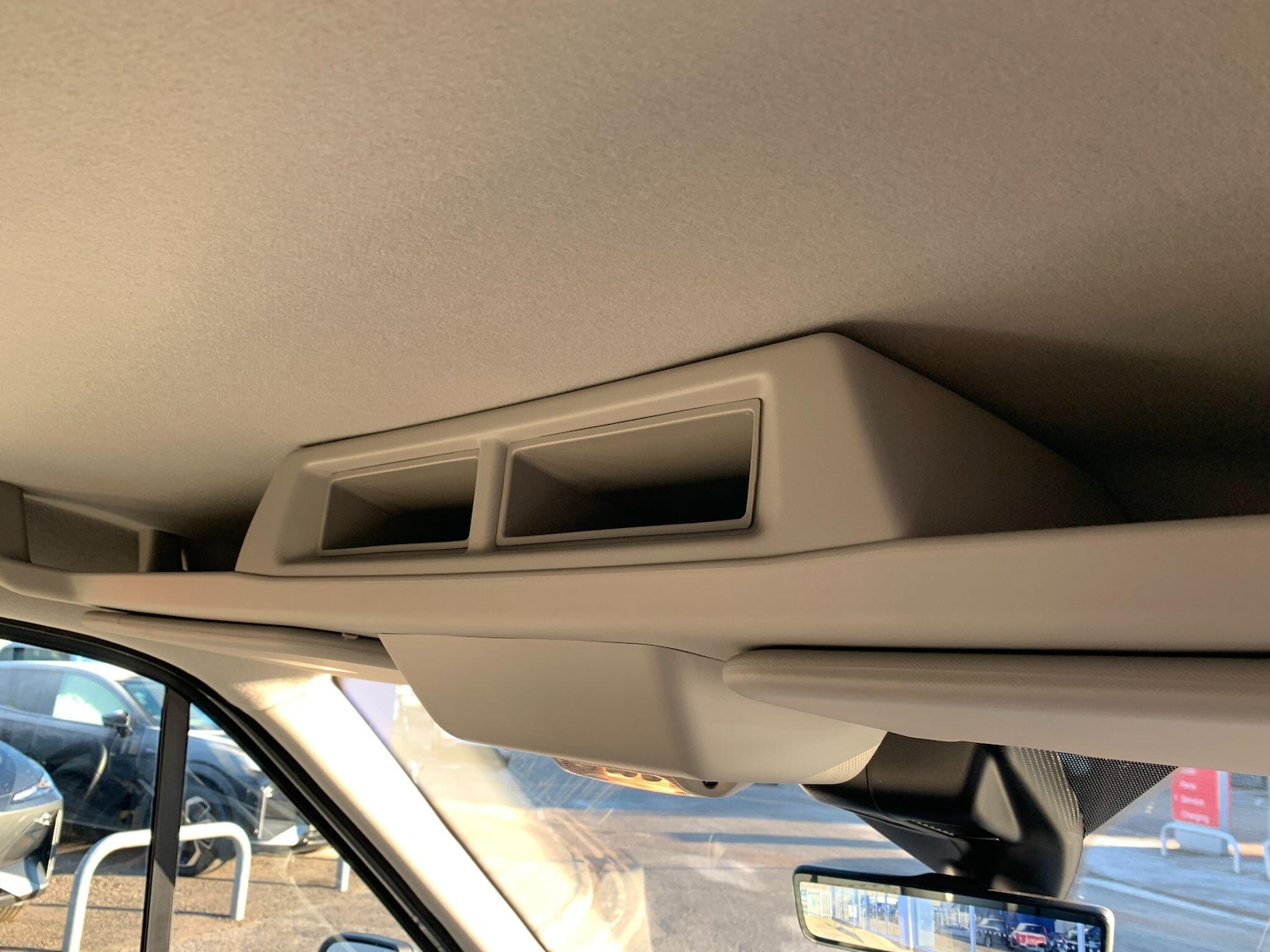 Used Ford Transit 2024 for sale - 77120518: Photo 36