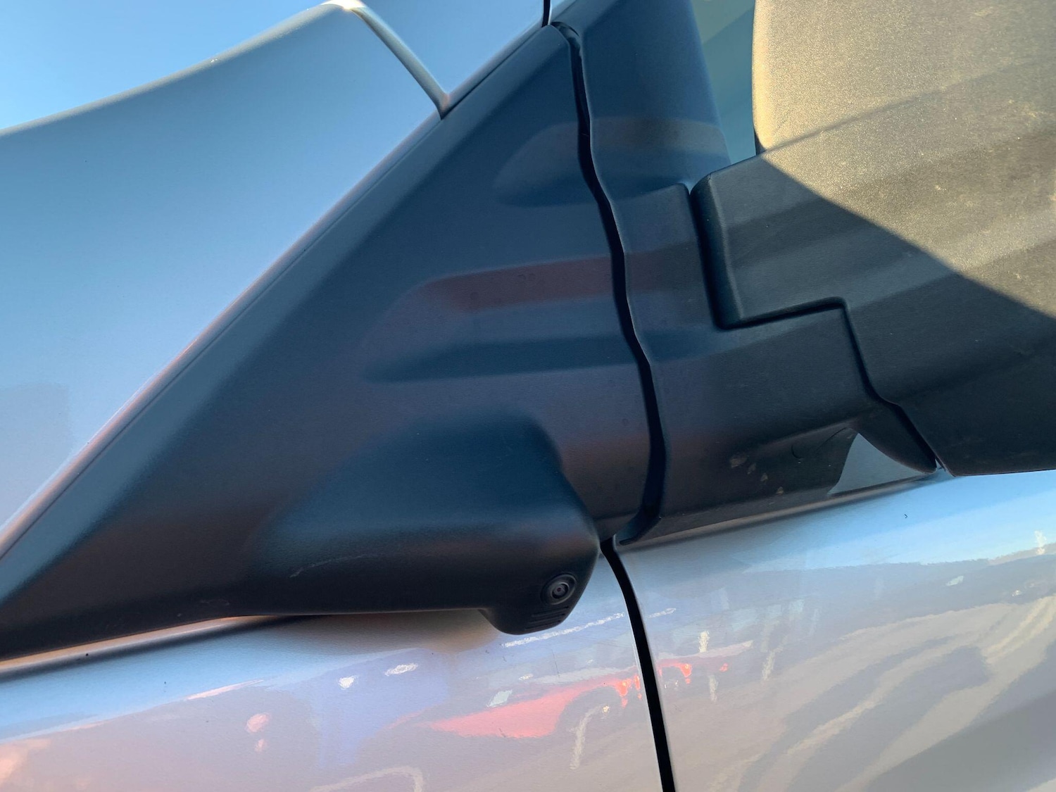 Used Ford Transit 2024 for sale - 77120518: Photo 41