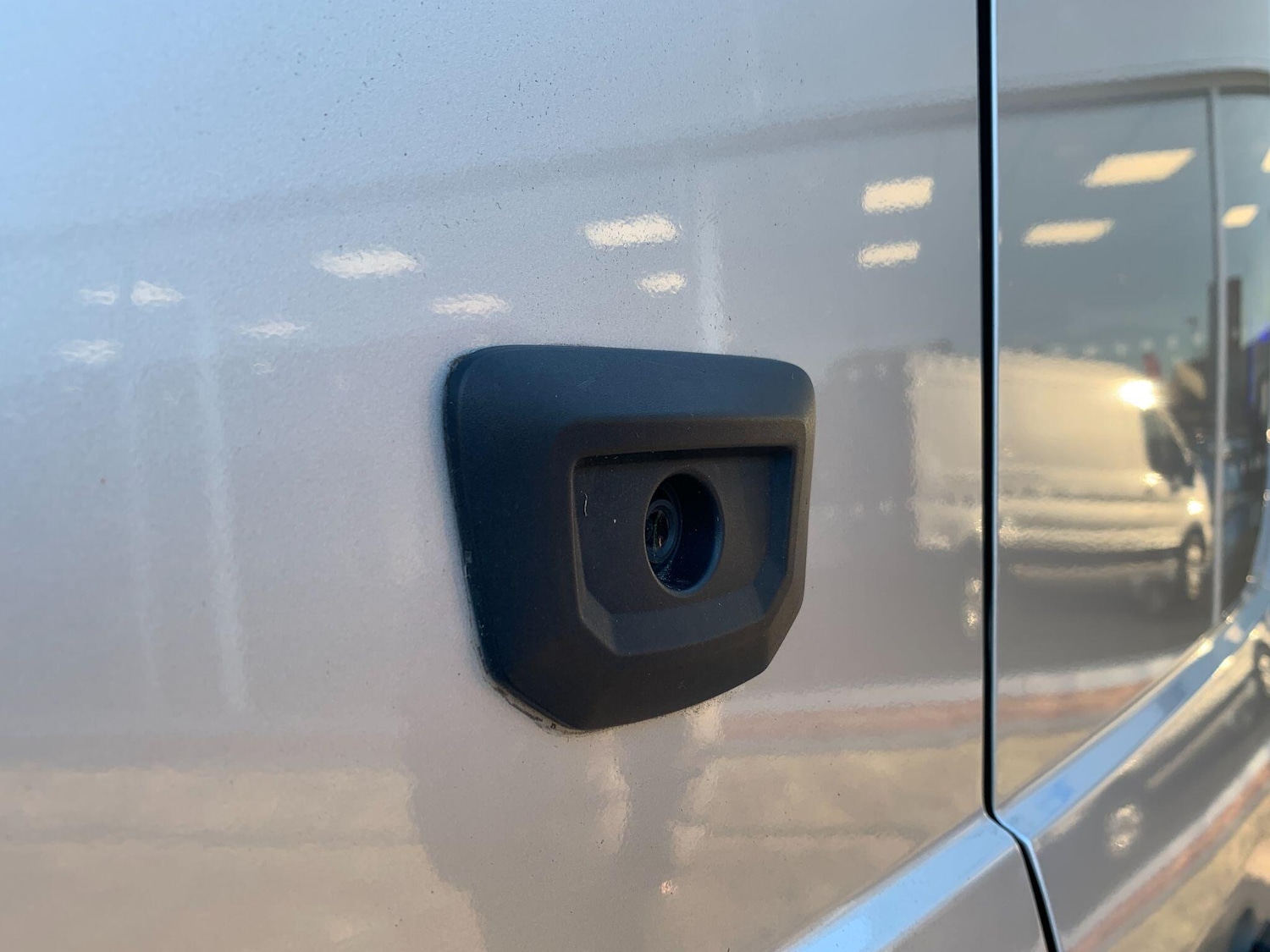 Used Ford Transit 2024 for sale - 77120518: Photo 43