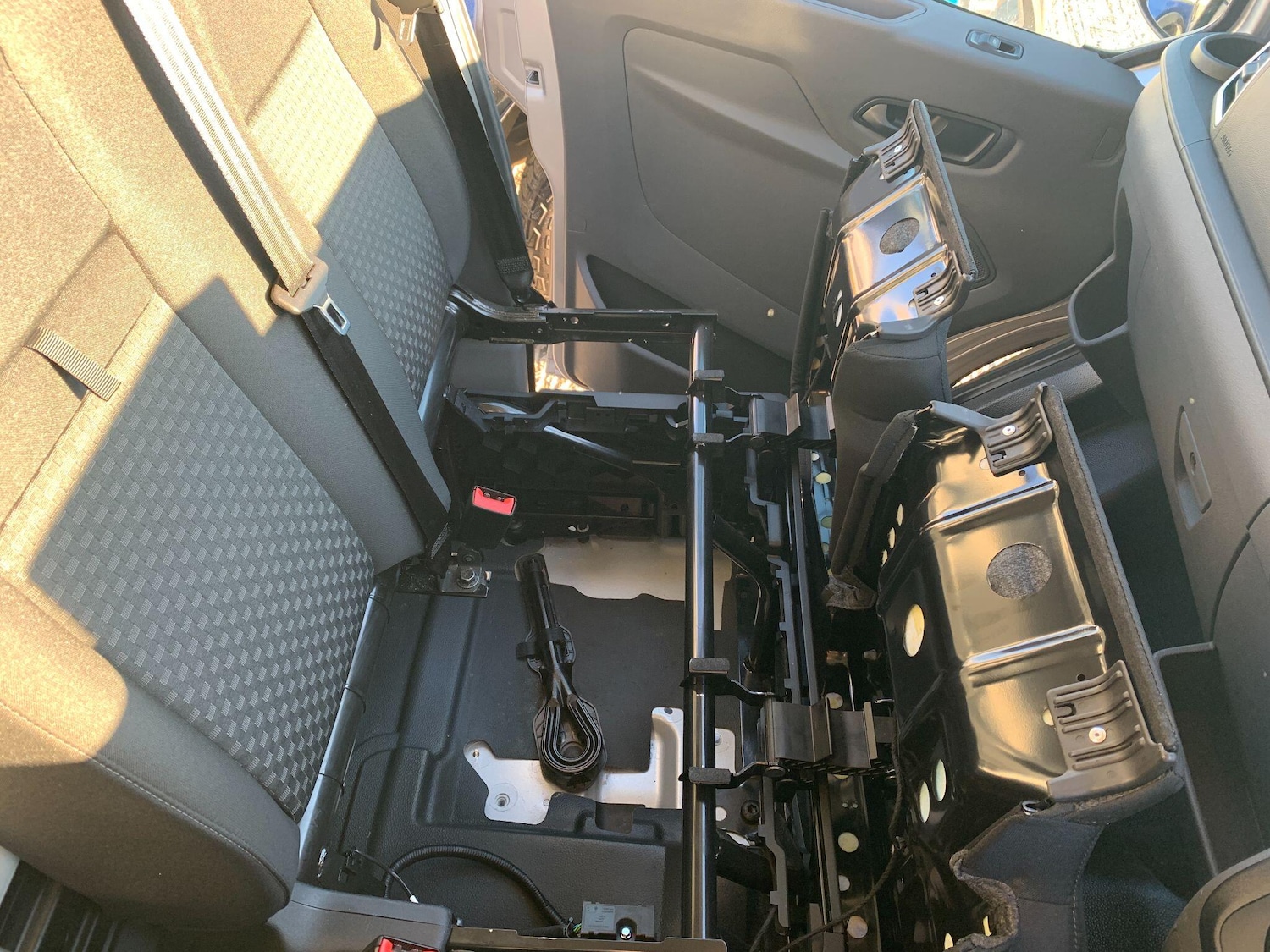 Used Ford Transit 2024 for sale - 77120518: Photo 44