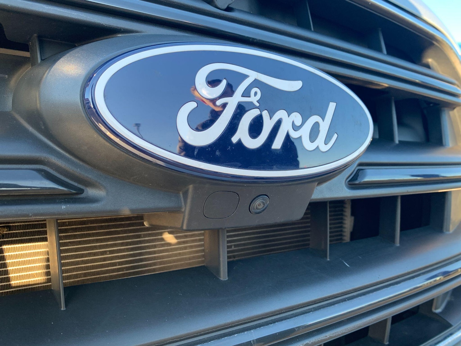 Used Ford Transit 2024 for sale - 77120518: Photo 45