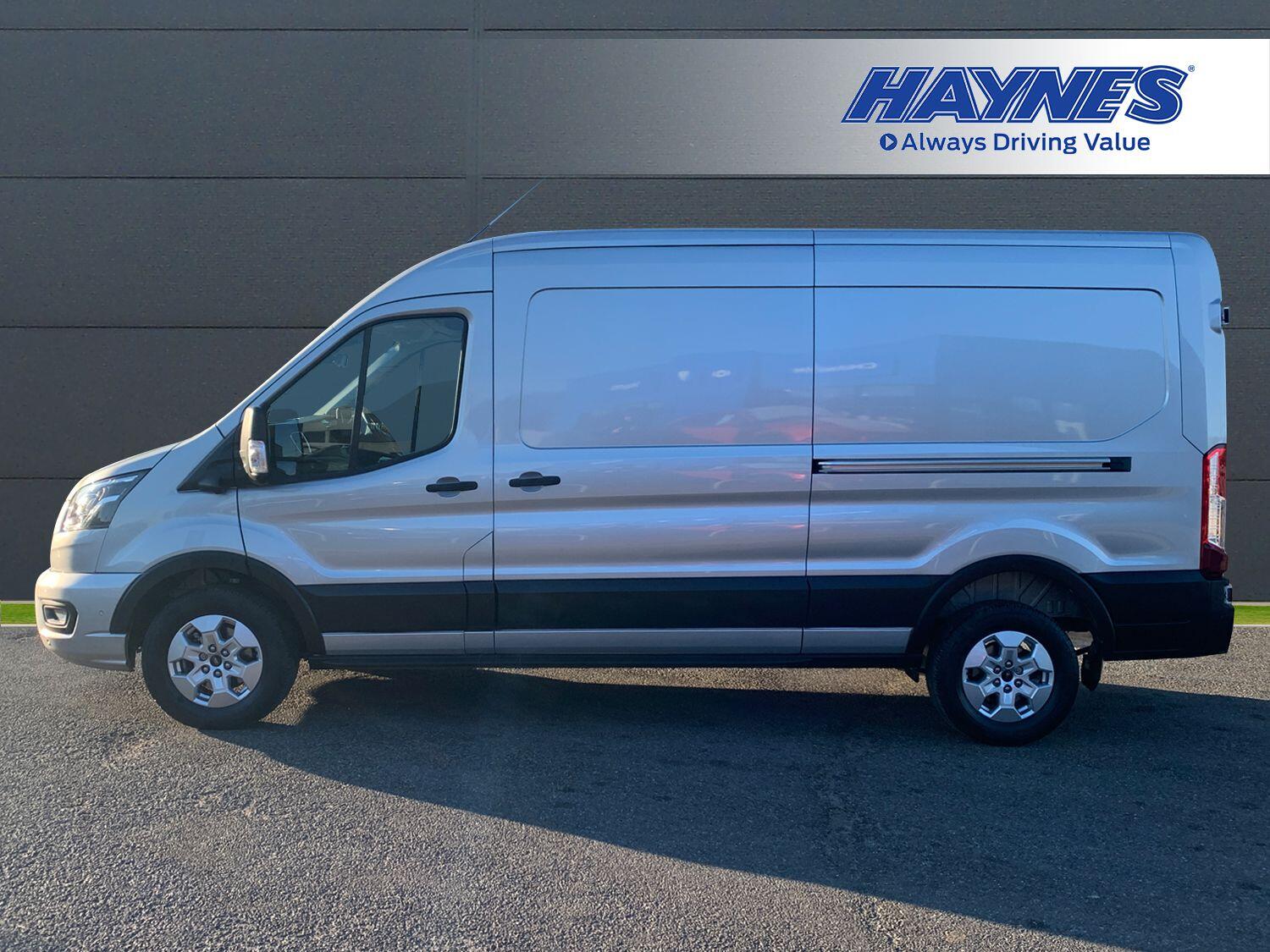Used Ford Transit 2024 for sale - 77120518: Photo 6