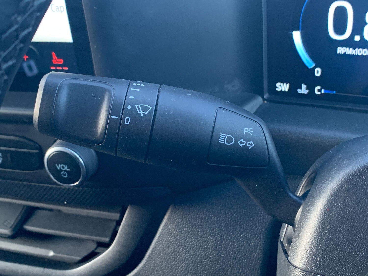 Used Ford Transit Custom for sale - 77314753: Photo 16