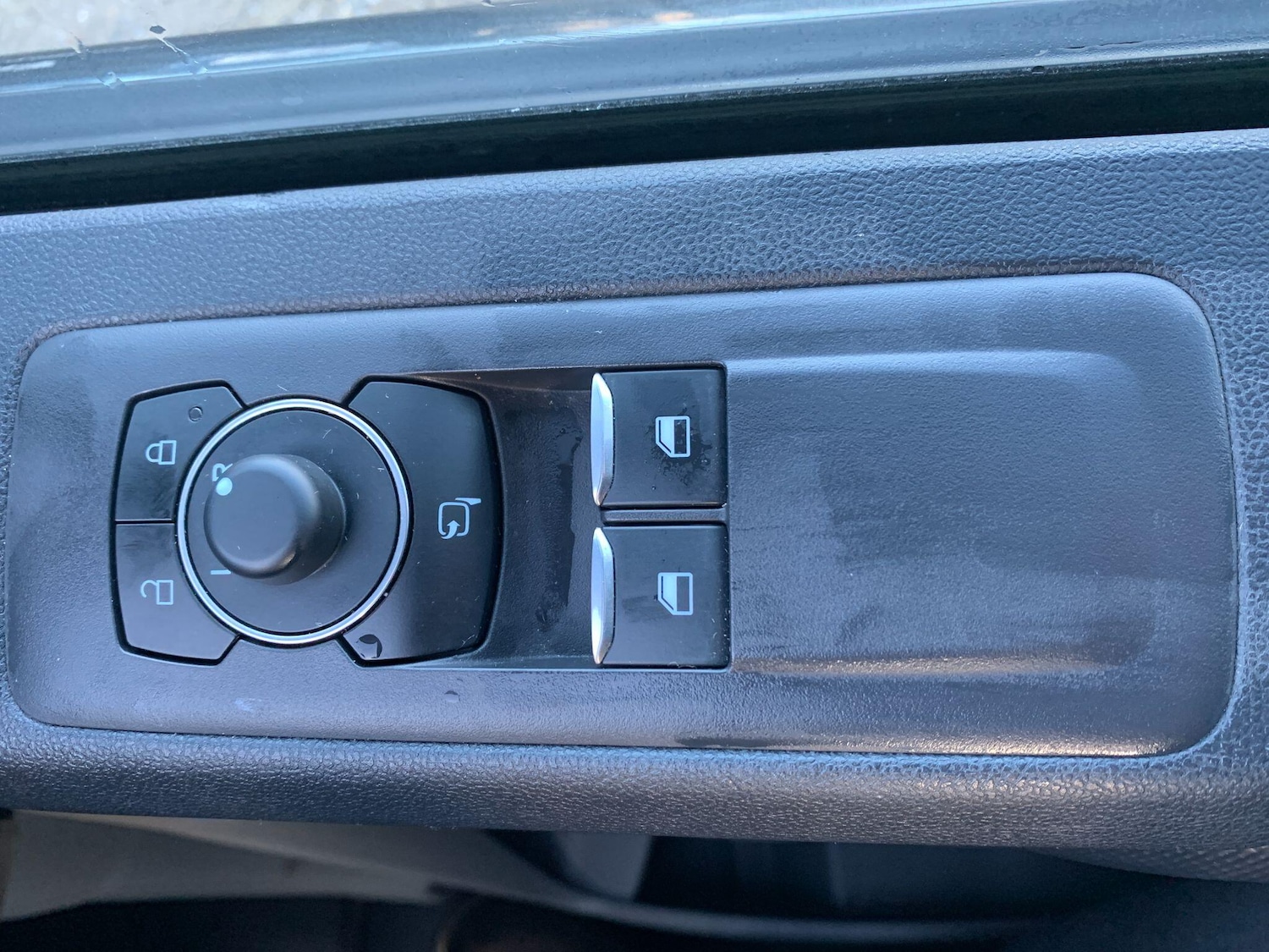 Used Ford Transit Custom for sale - 77314753: Photo 17