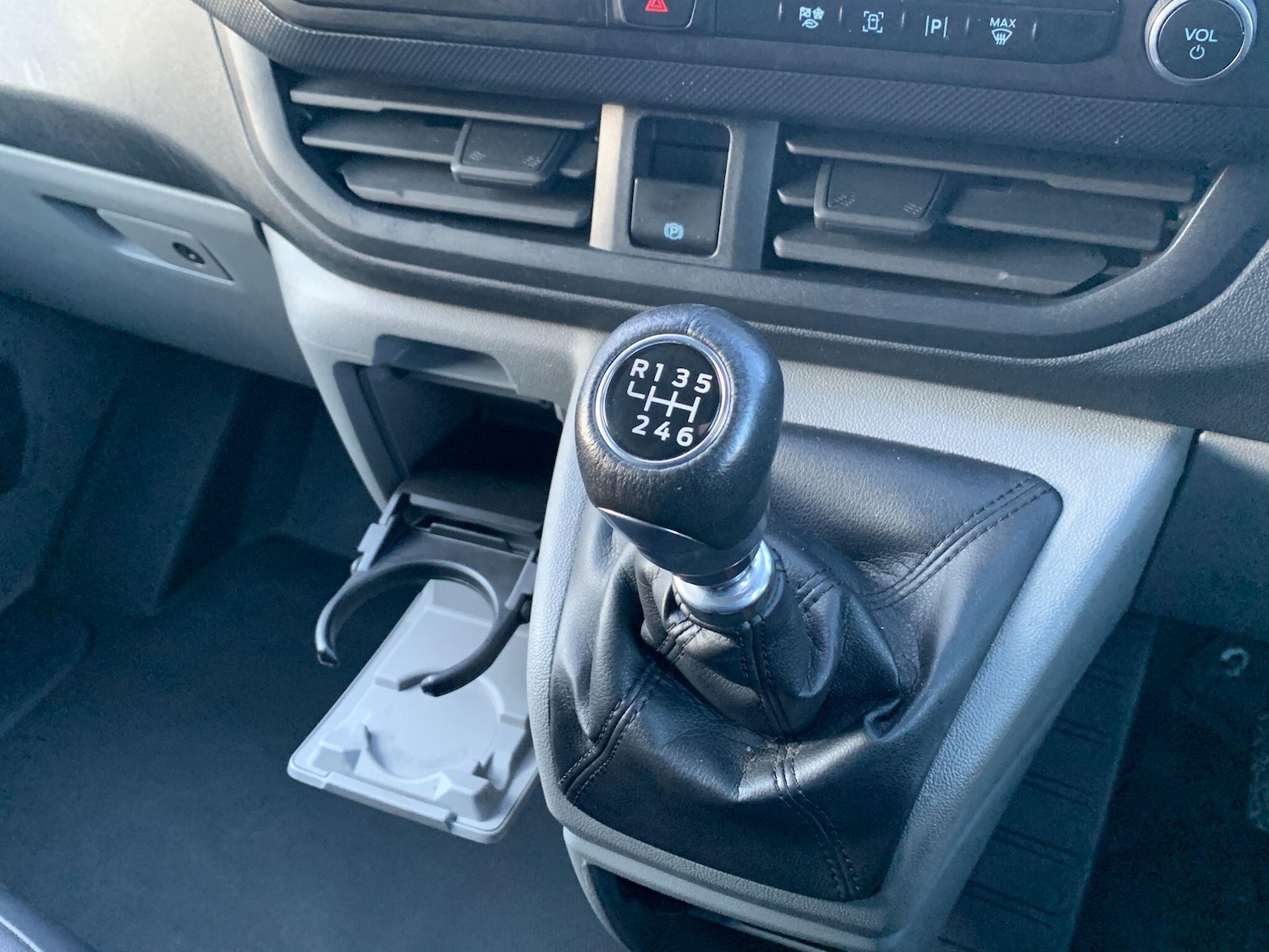 Used Ford Transit Custom for sale - 77314753: Photo 21