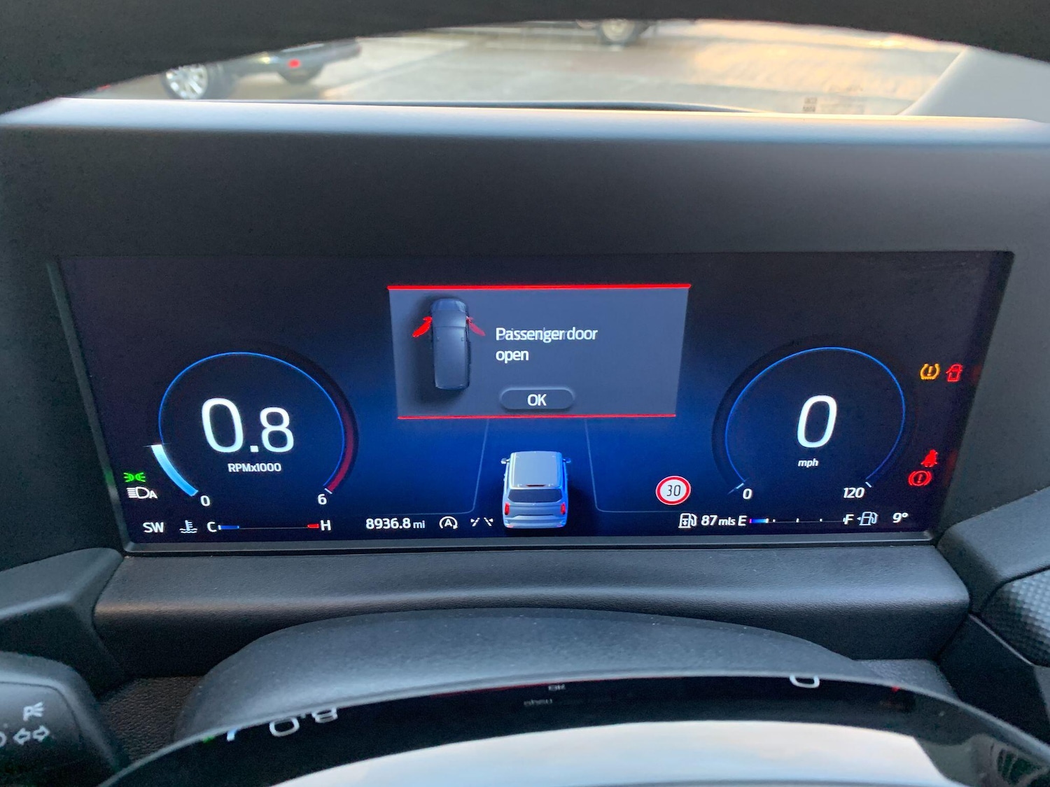 Used Ford Transit Custom for sale - 77314753: Photo 23