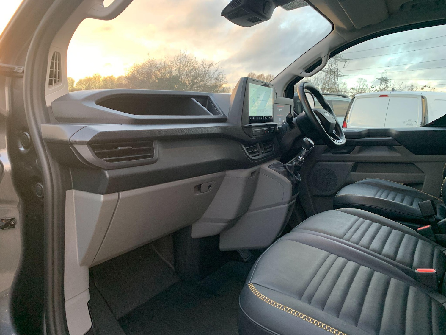 Used Ford Transit Custom for sale - 77314753: Photo 24