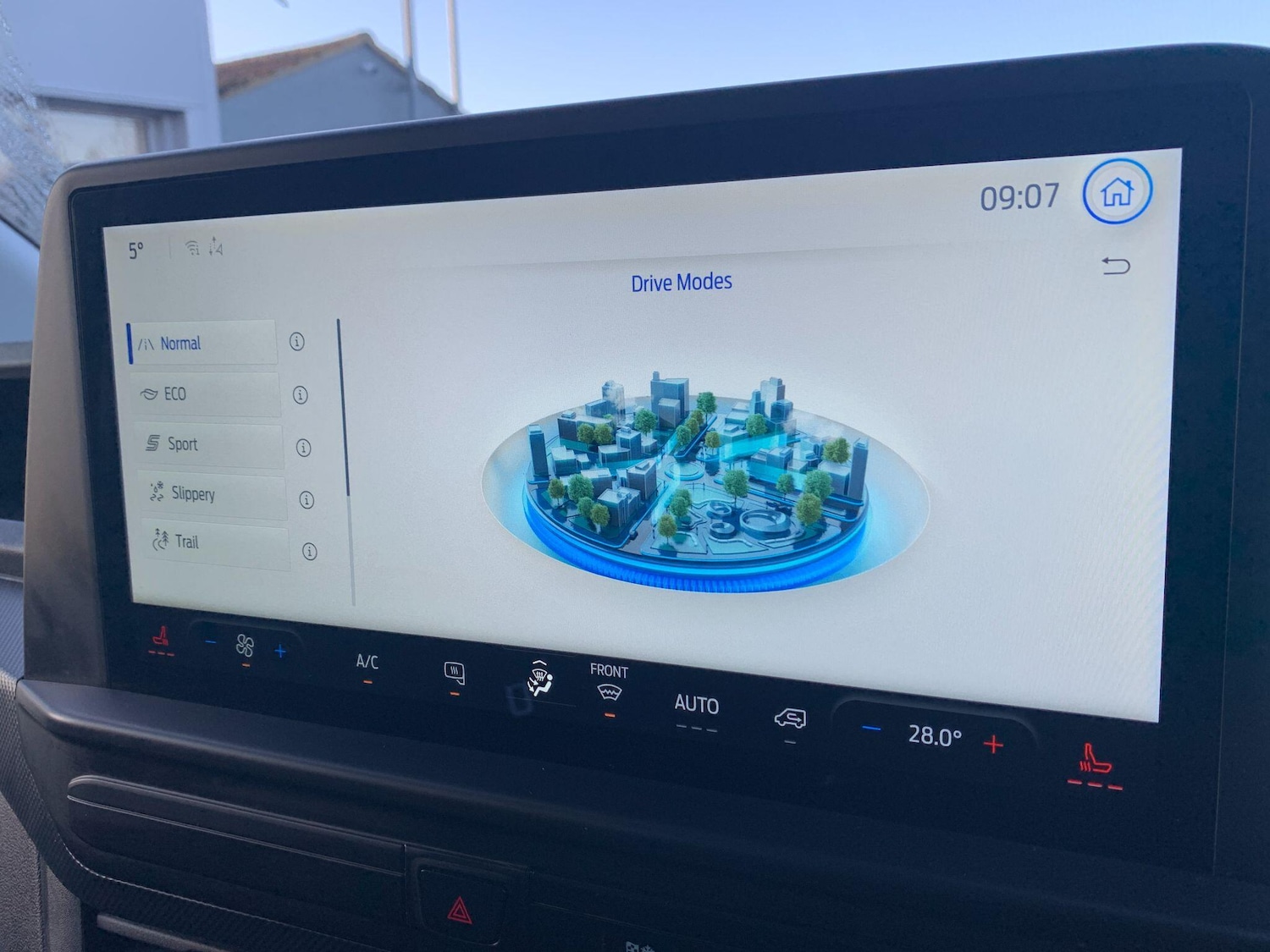 Used Ford Transit Custom for sale - 77314753: Photo 27