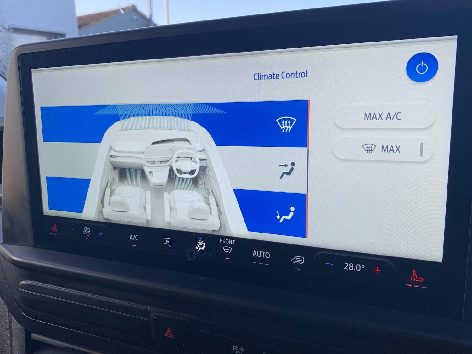 Used Ford Transit Custom for sale - 77314753: Photo 30