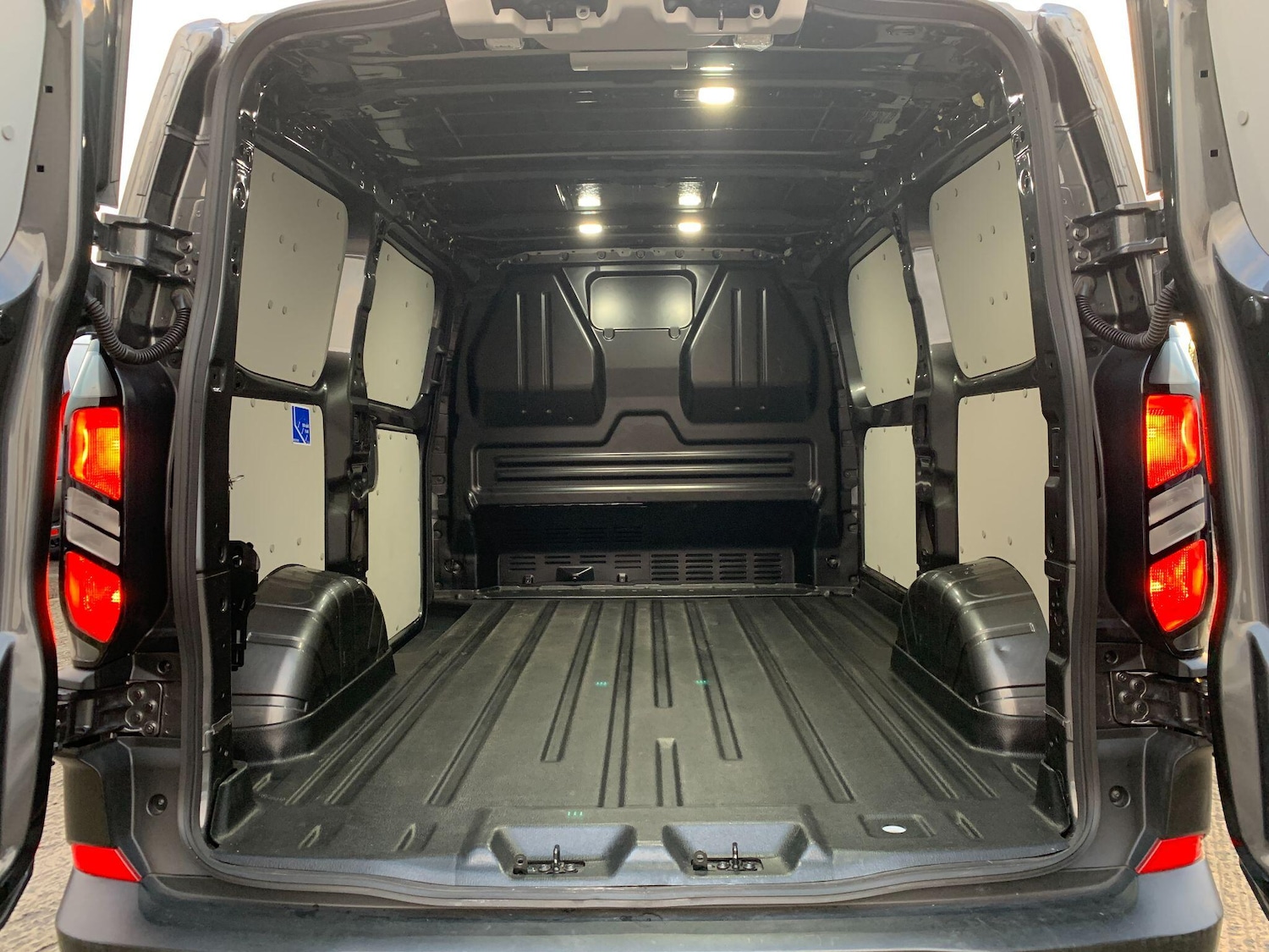 Used Ford Transit Custom for sale - 77314753: Photo 32