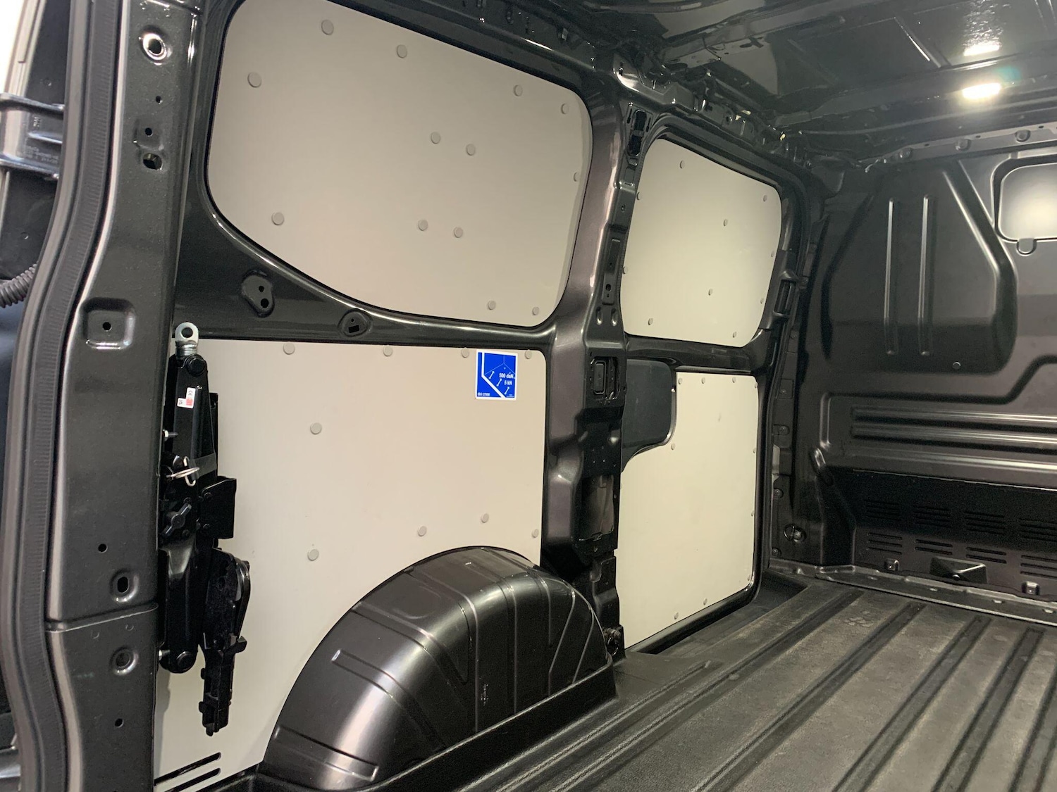 Used Ford Transit Custom for sale - 77314753: Photo 33