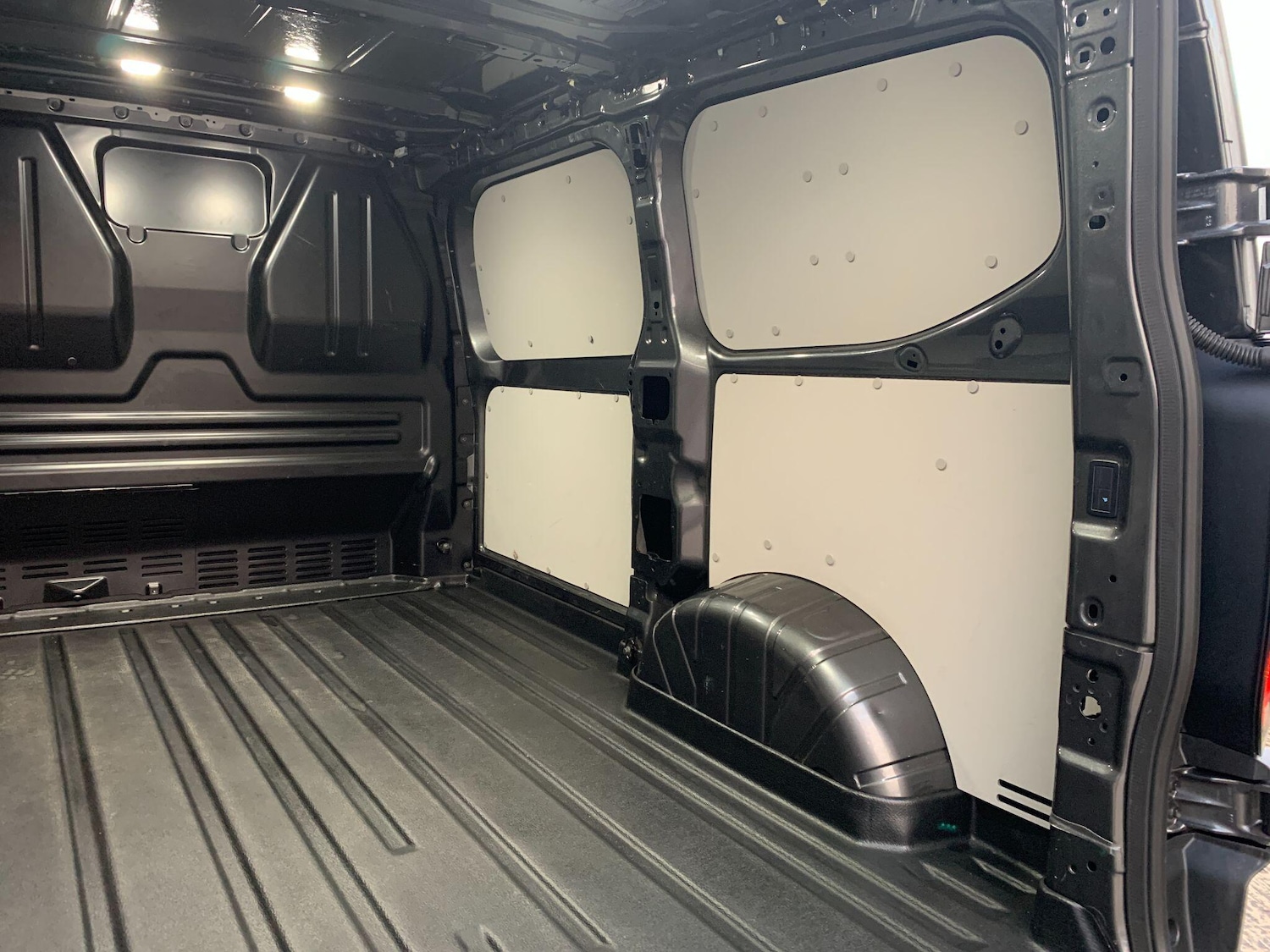 Used Ford Transit Custom for sale - 77314753: Photo 34