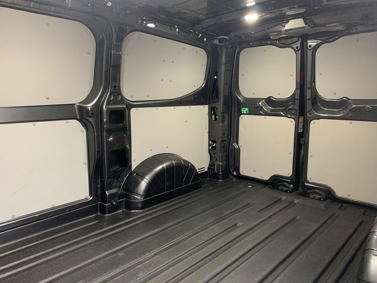 Used Ford Transit Custom for sale - 77314753: Photo 36