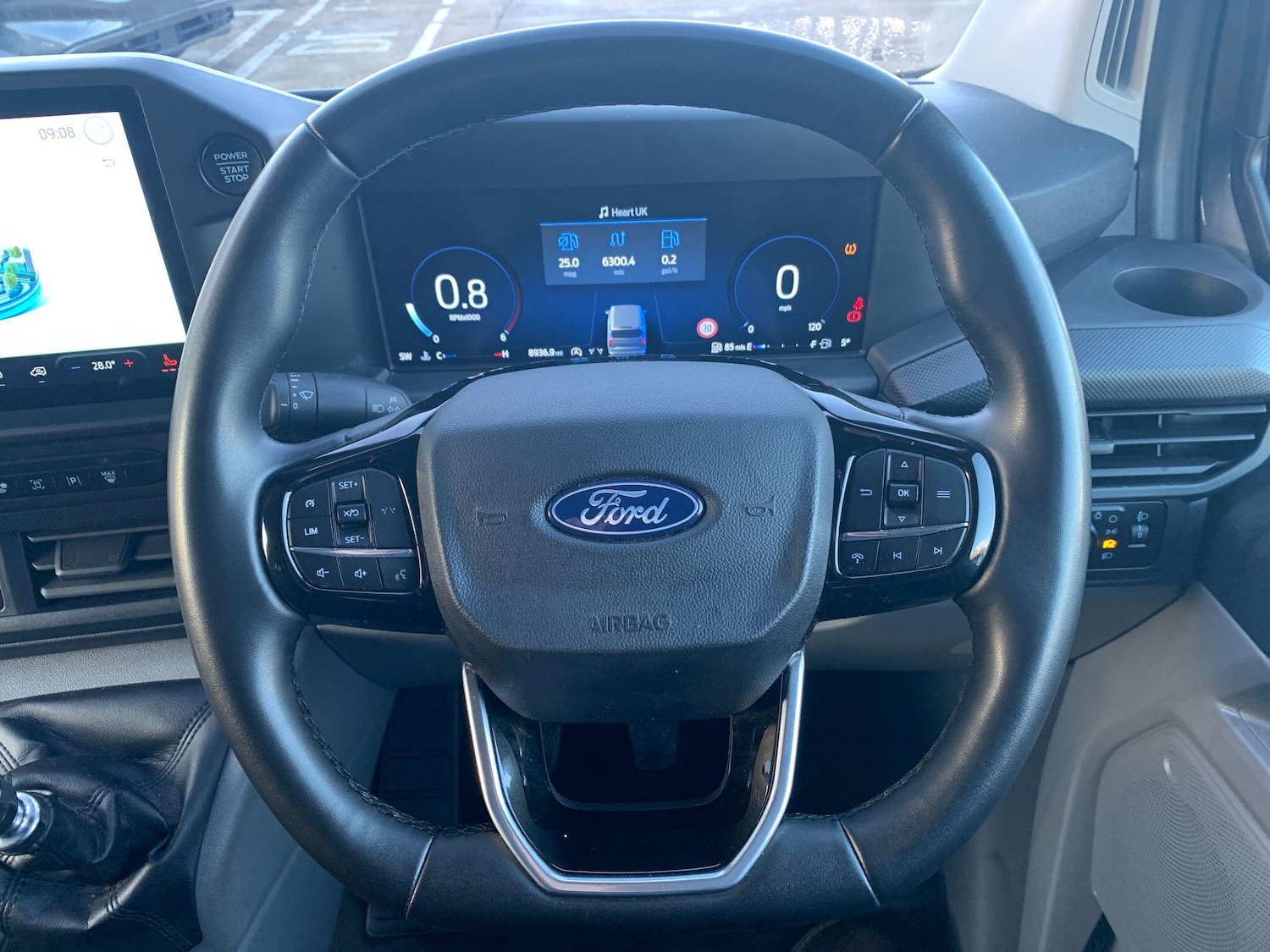 Used Ford Transit Custom for sale - 77314753: Photo 38