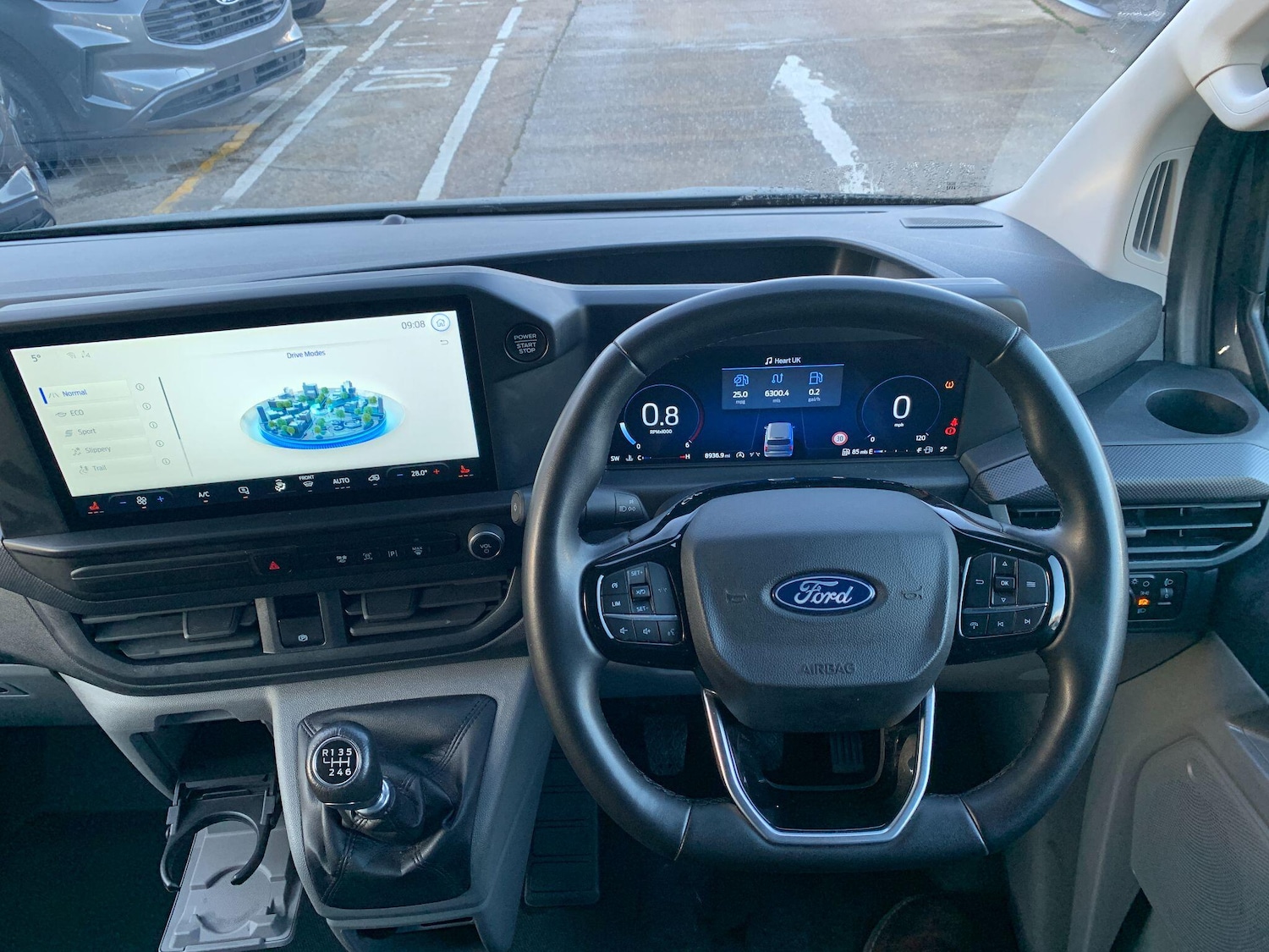 Used Ford Transit Custom for sale - 77314753: Photo 39