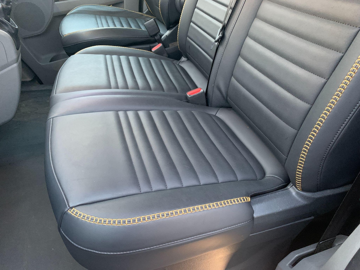 Used Ford Transit Custom for sale - 77314753: Photo 40