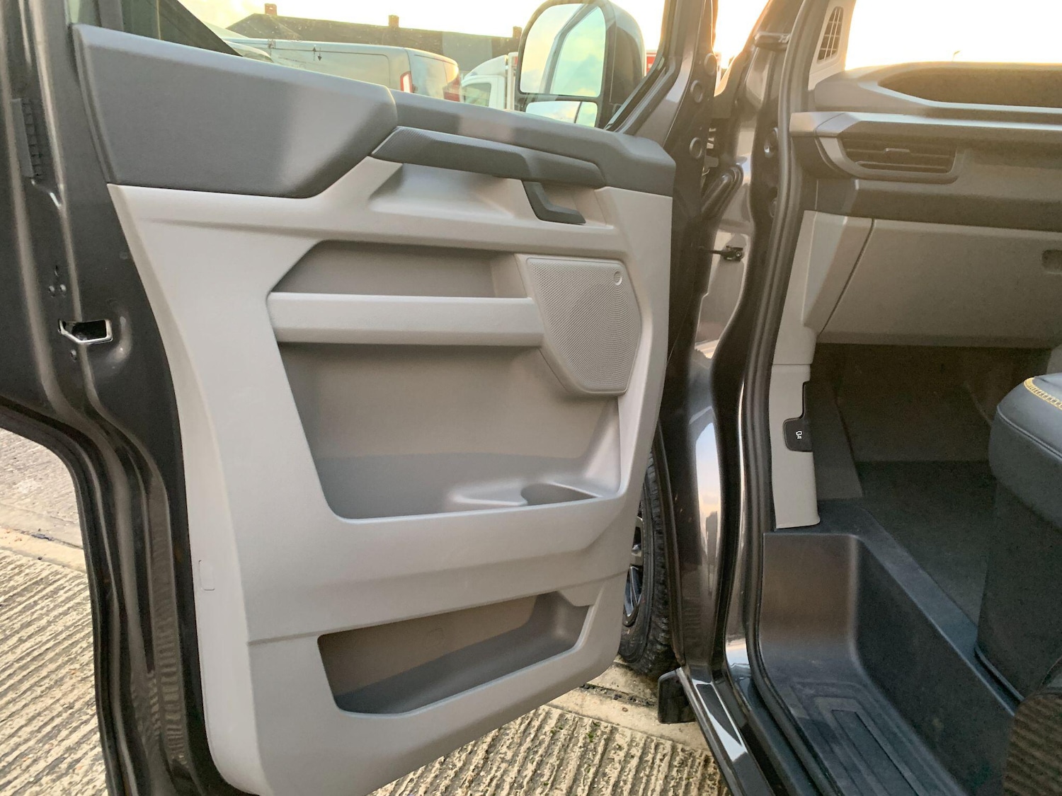 Used Ford Transit Custom for sale - 77314753: Photo 42