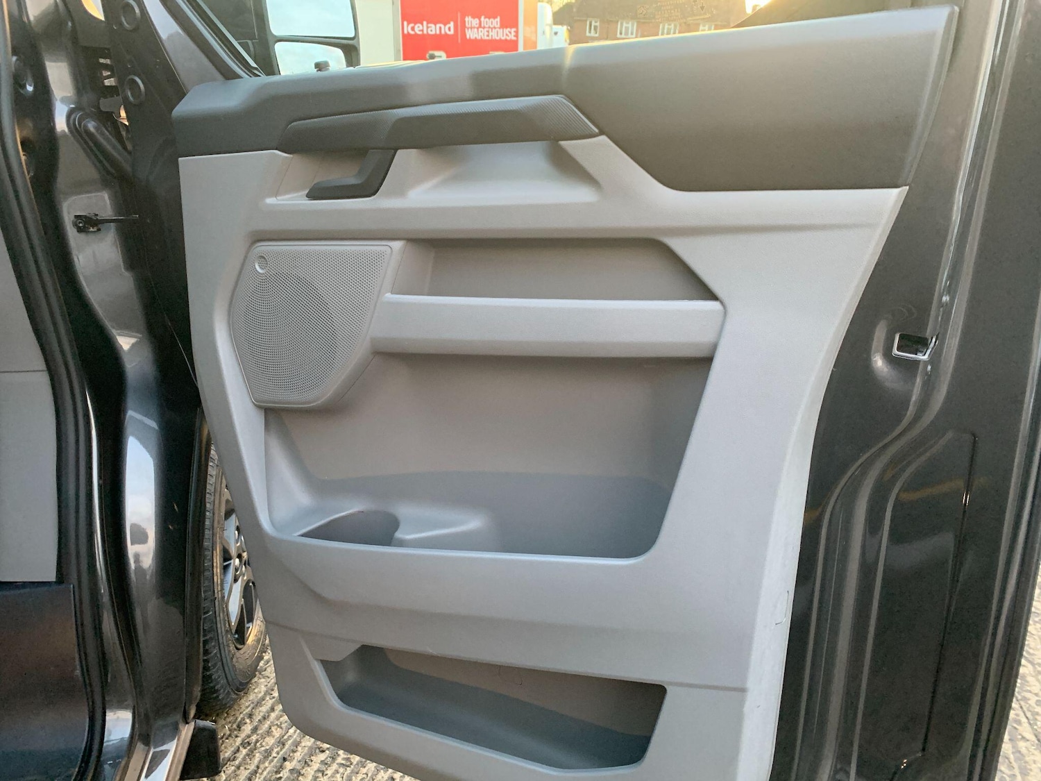 Used Ford Transit Custom for sale - 77314753: Photo 44