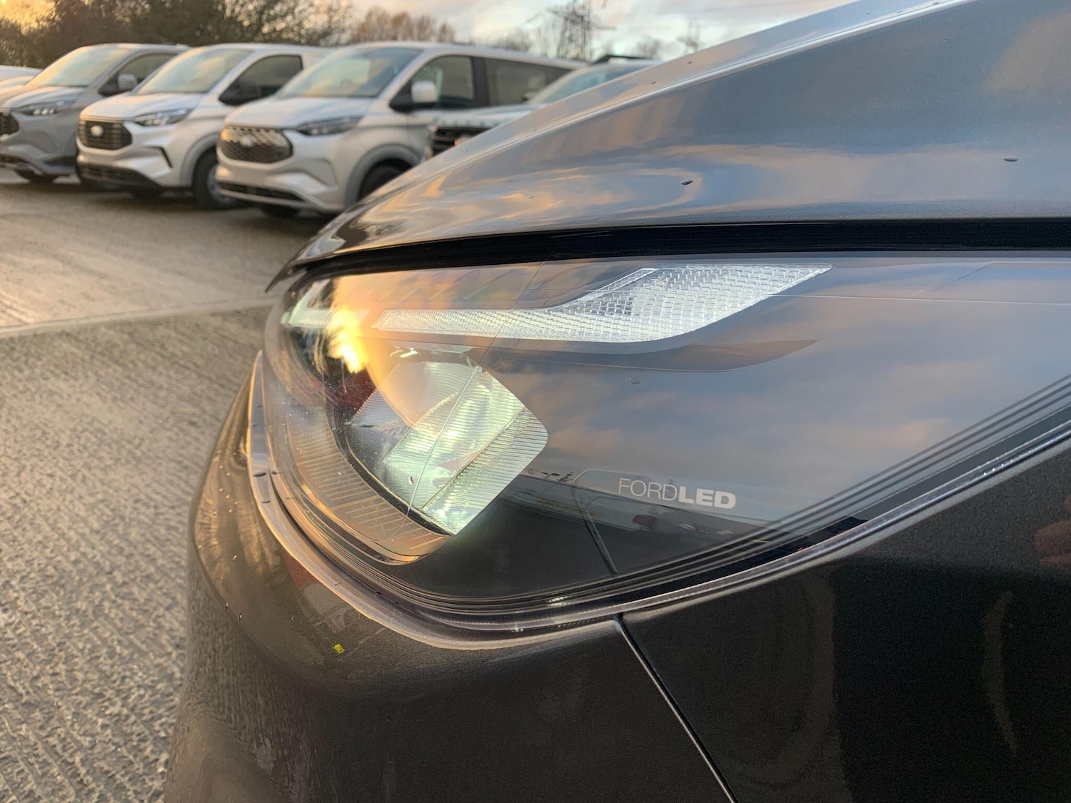 Used Ford Transit Custom for sale - 77314753: Photo 46