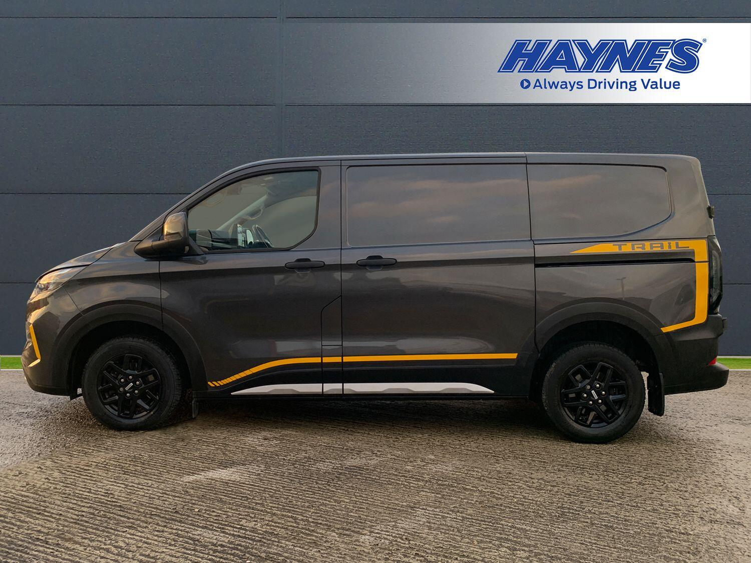 Used Ford Transit Custom for sale - 77314753: Photo 59