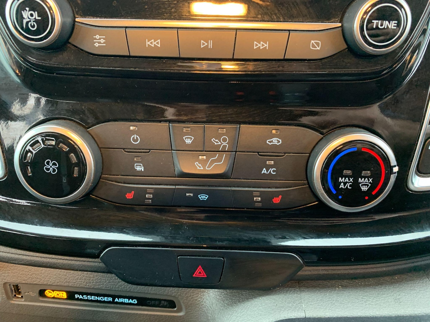 Used Ford Transit Custom 2022 for sale - 76990428: Photo 16