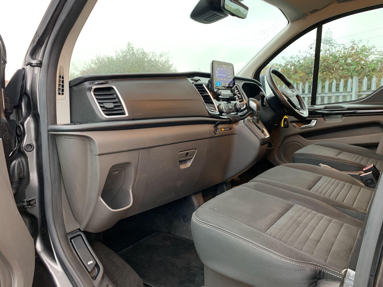 Used Ford Transit Custom 2022 for sale - 76990428: Photo 18