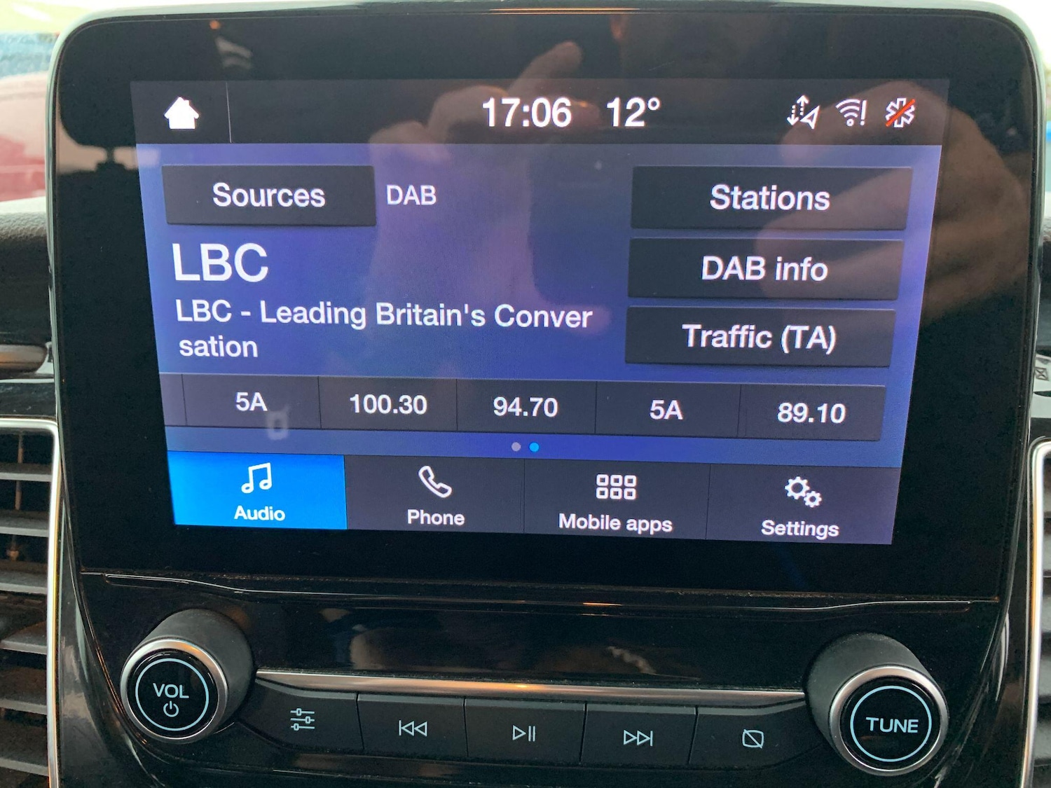 Used Ford Transit Custom 2022 for sale - 76990428: Photo 21