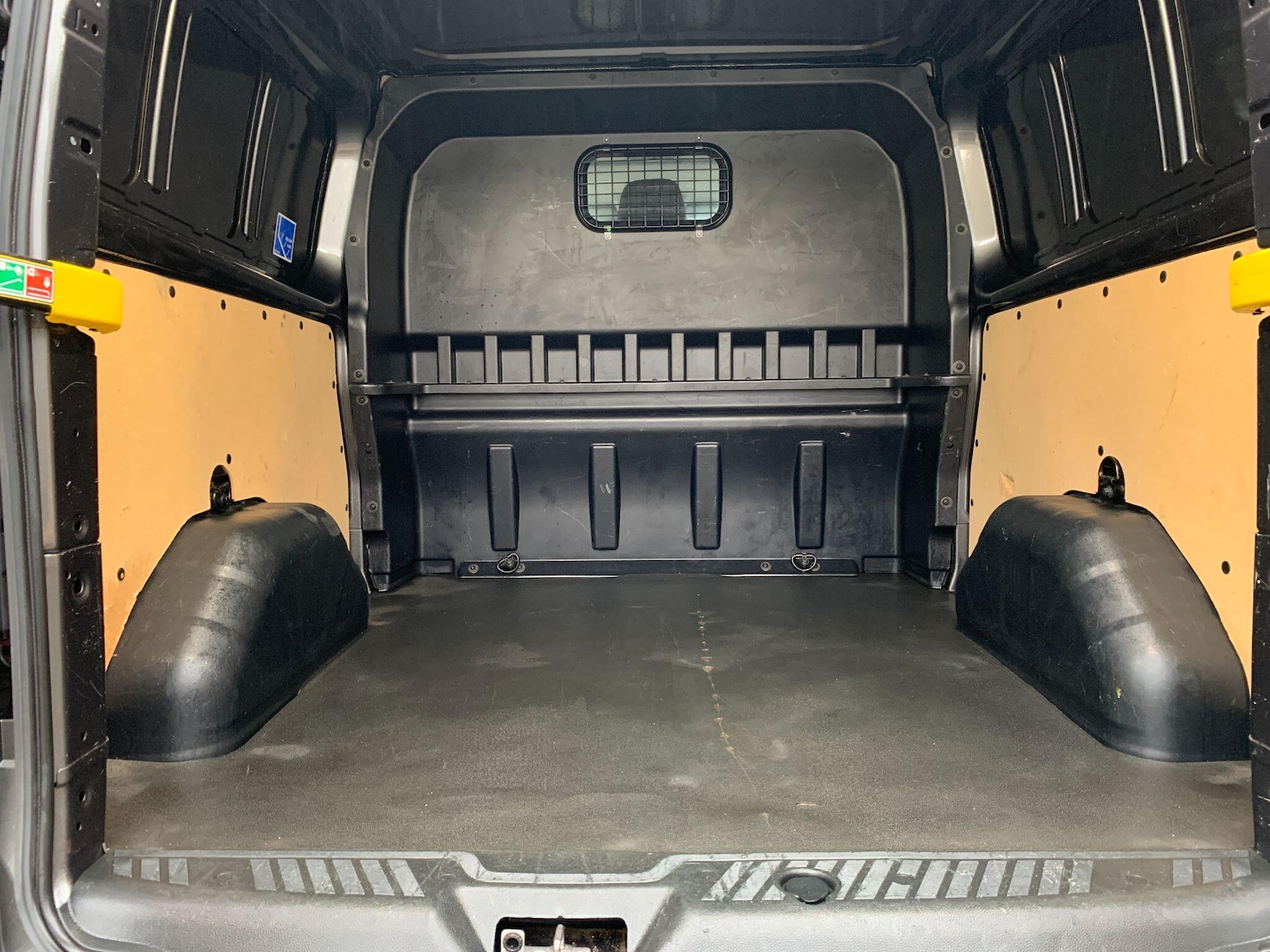 Used Ford Transit Custom 2022 for sale - 76990428: Photo 25