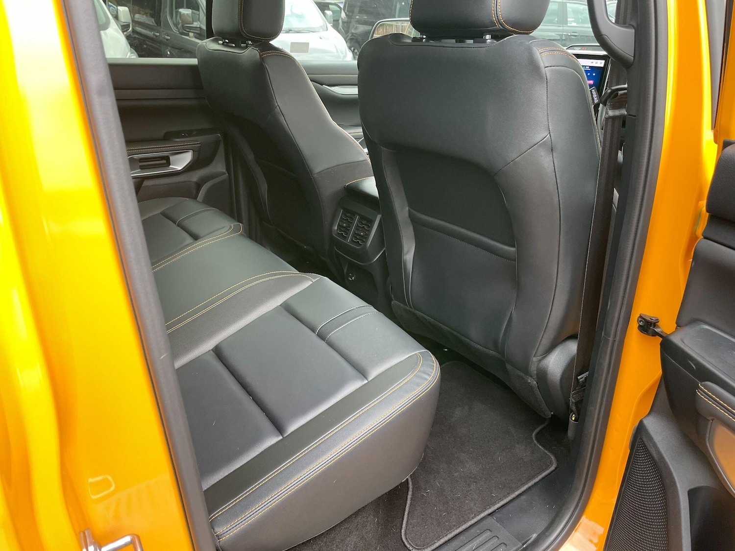 Used Ford Ranger 2025 for sale - 76989039: Photo 14