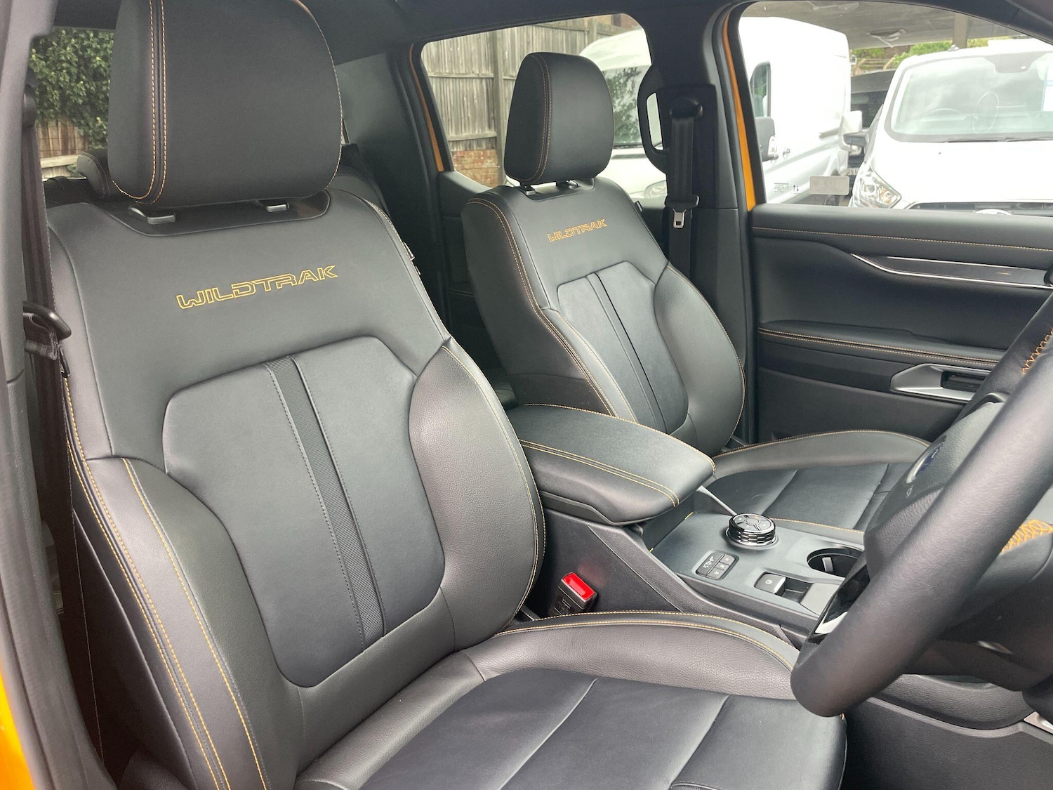 Used Ford Ranger 2025 for sale - 76989039: Photo 15