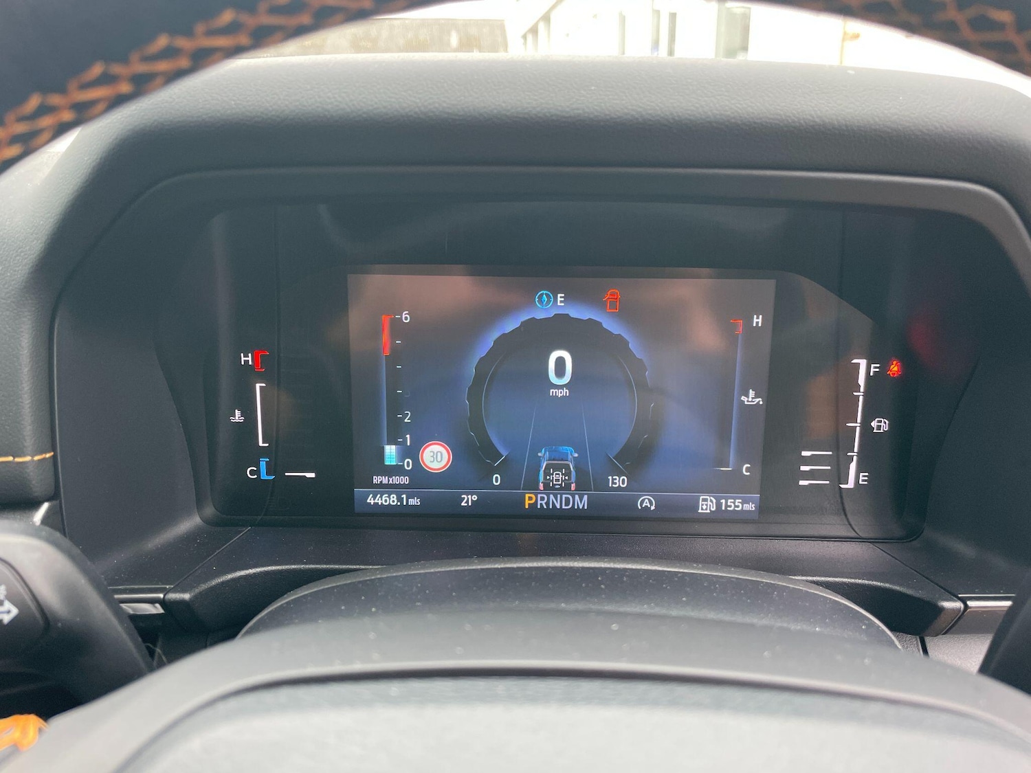 Used Ford Ranger 2025 for sale - 76989039: Photo 21