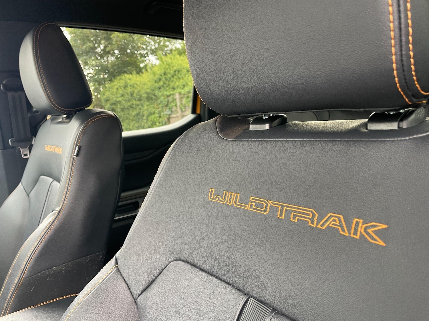 Used Ford Ranger 2025 for sale - 76989039: Photo 23