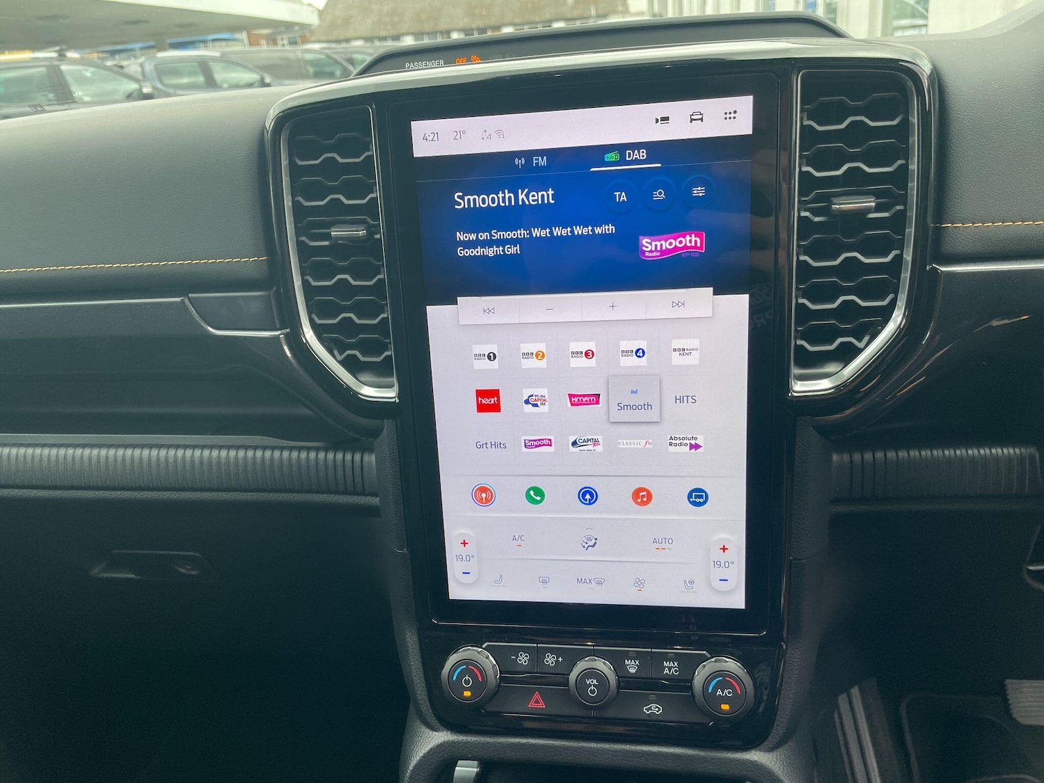 Used Ford Ranger 2025 for sale - 76989039: Photo 24