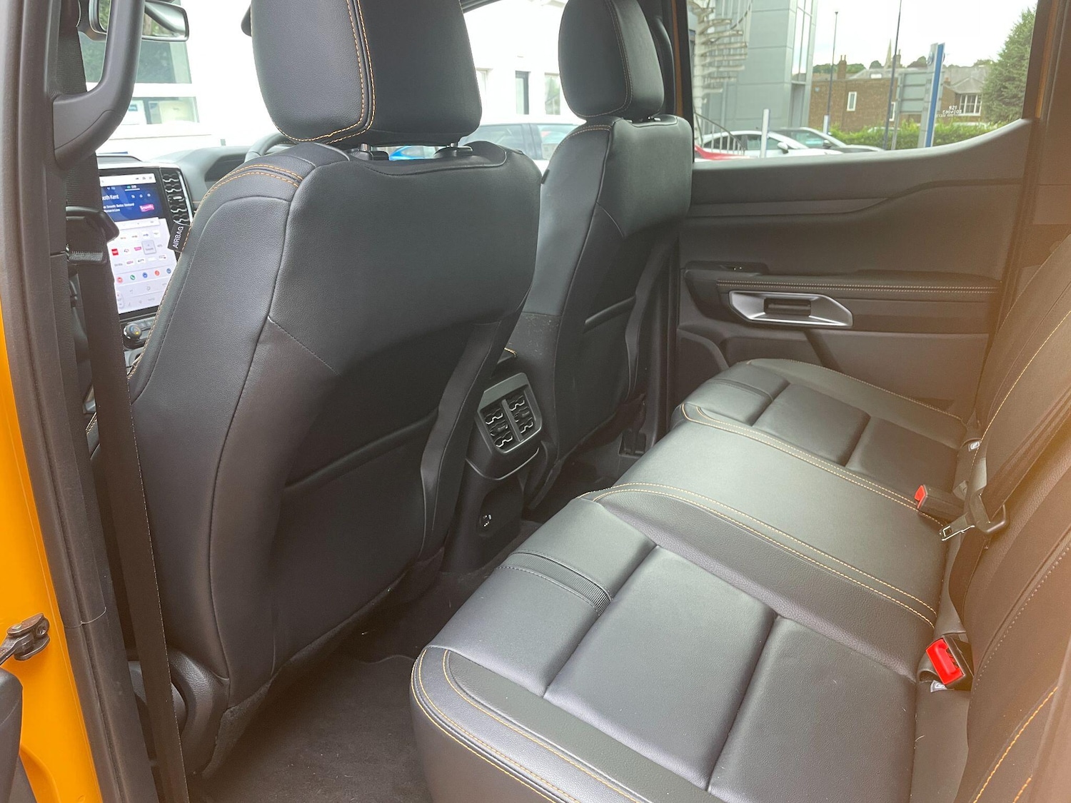 Used Ford Ranger 2025 for sale - 76989039: Photo 31