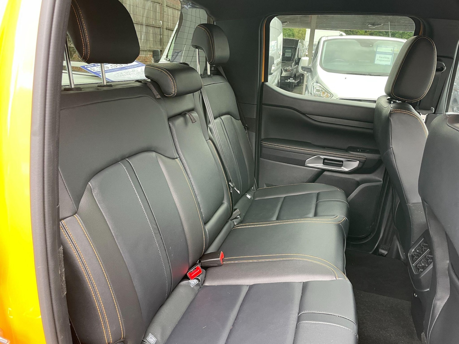 Used Ford Ranger 2025 for sale - 76989039: Photo 33