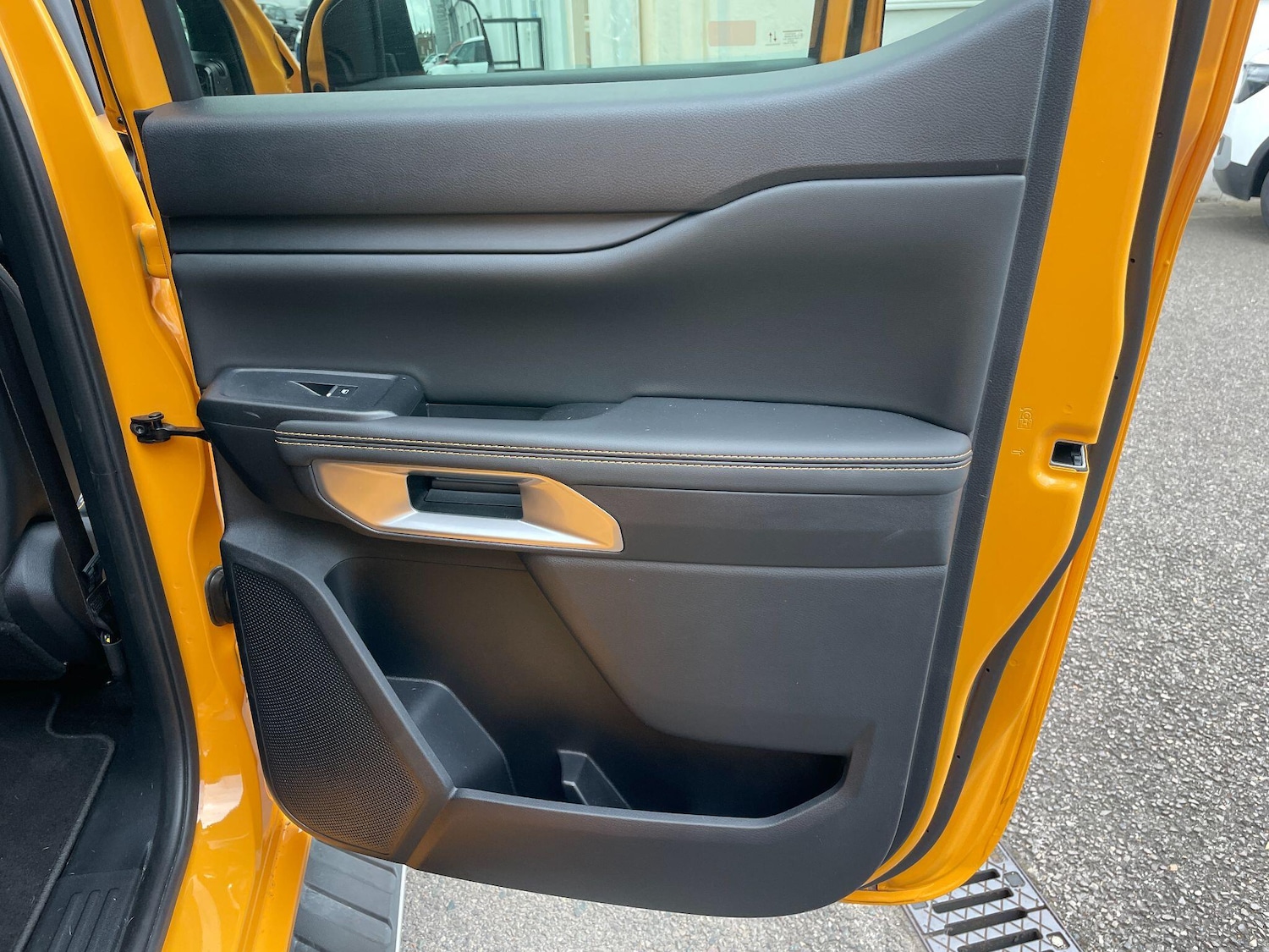 Used Ford Ranger 2025 for sale - 76989039: Photo 43