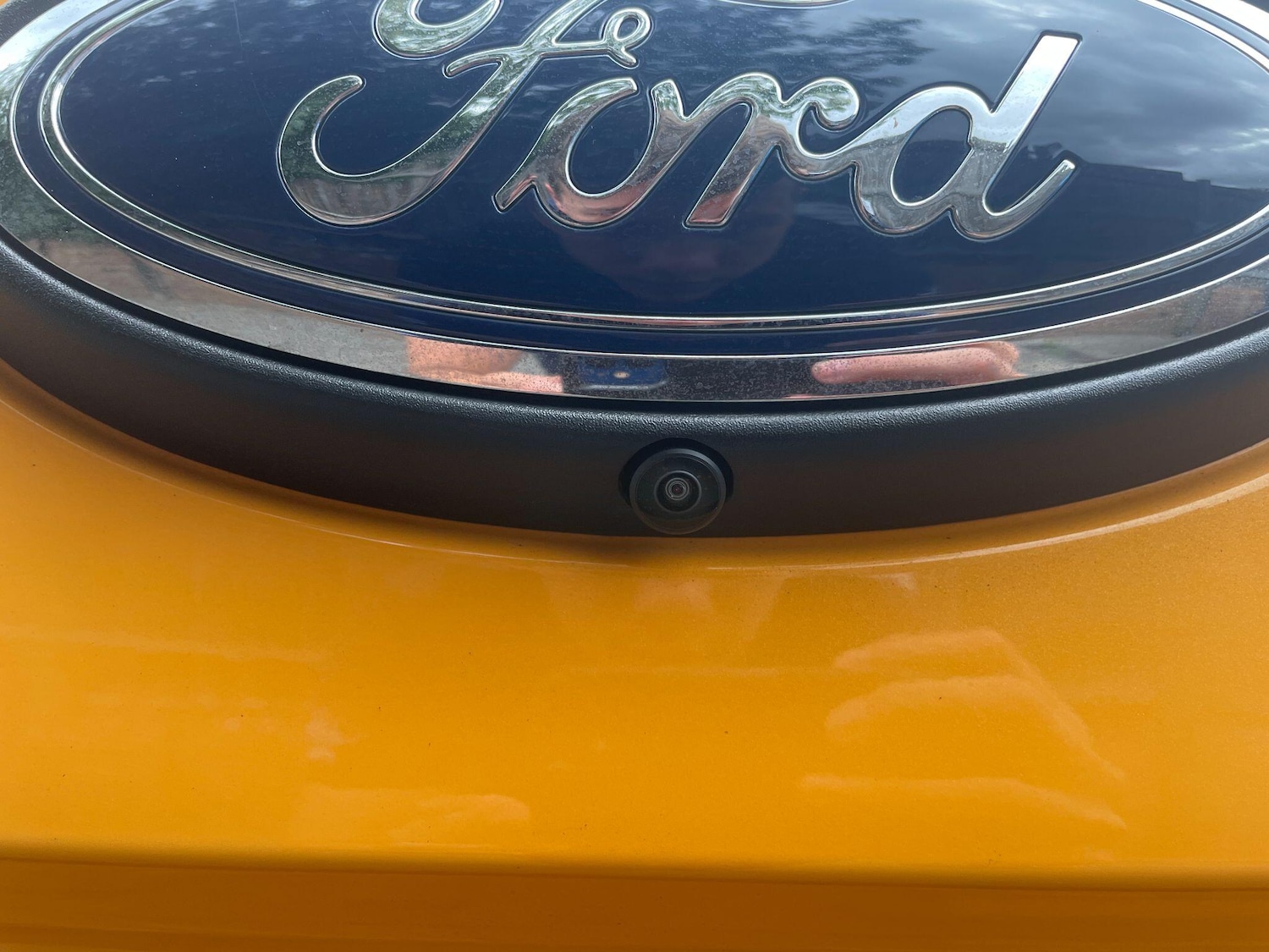 Used Ford Ranger 2025 for sale - 76989039: Photo 48