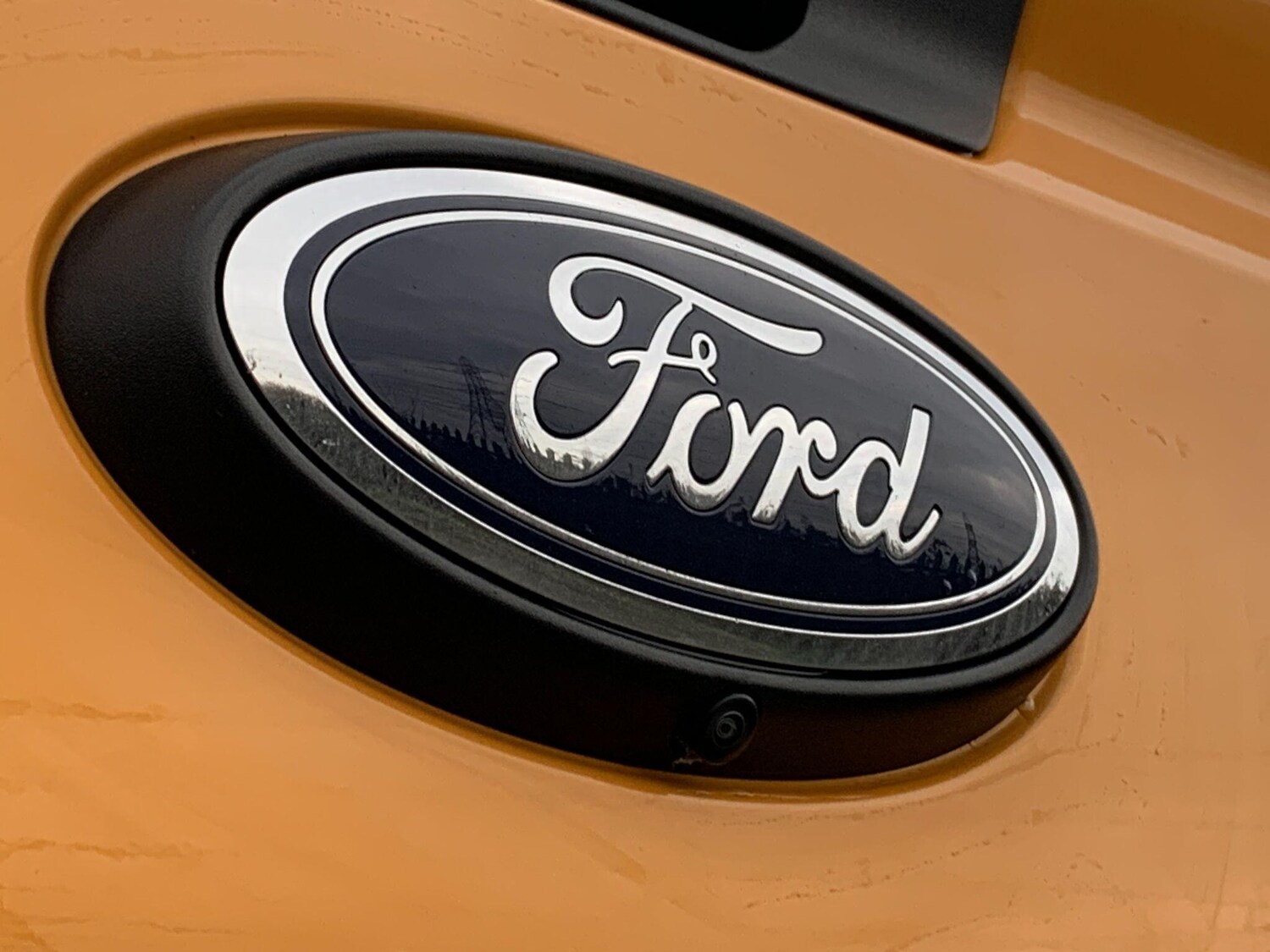 Used Ford Ranger 2025 for sale - 76989039: Photo 52