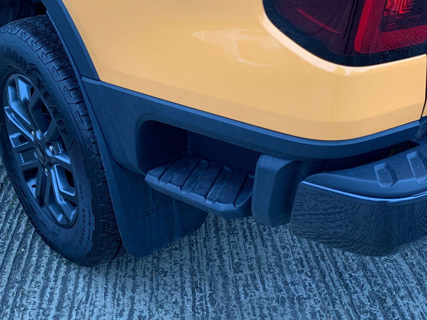 Used Ford Ranger 2025 for sale - 76989039: Photo 53