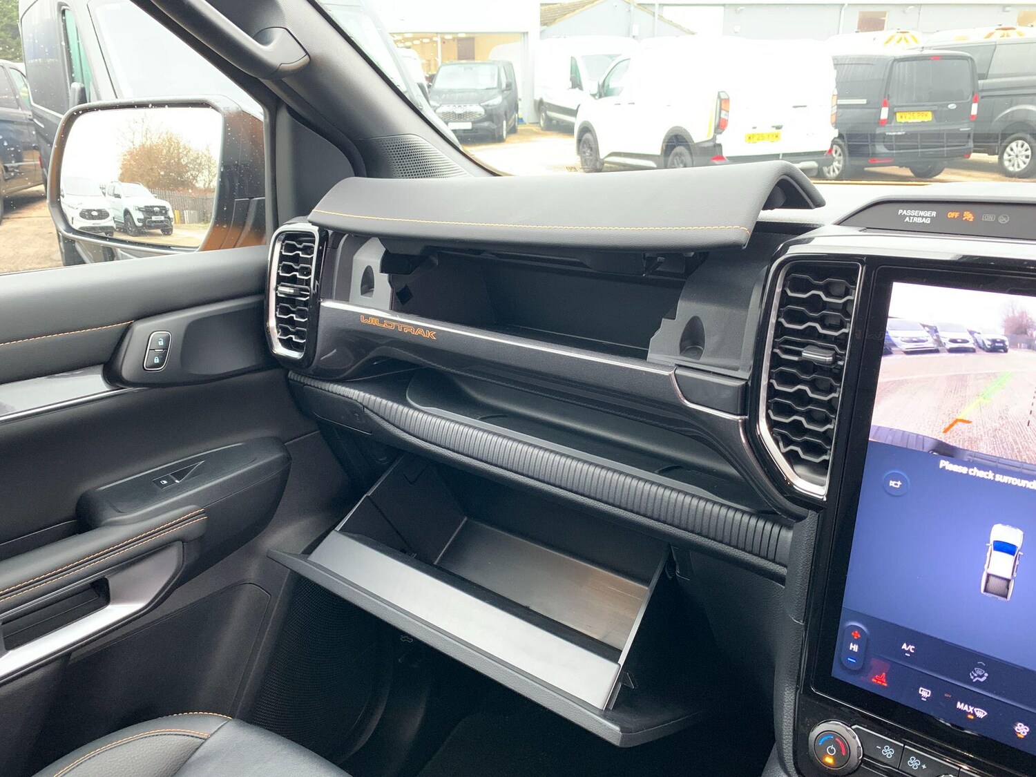 Used Ford Ranger 2025 for sale - 76989039: Photo 58