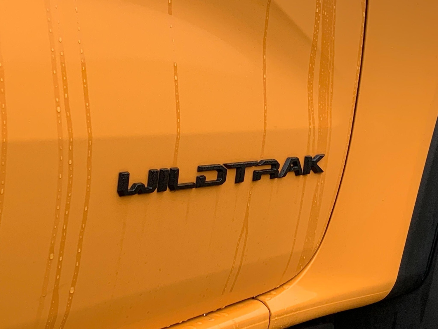 Used Ford Ranger 2025 for sale - 76989039: Photo 63