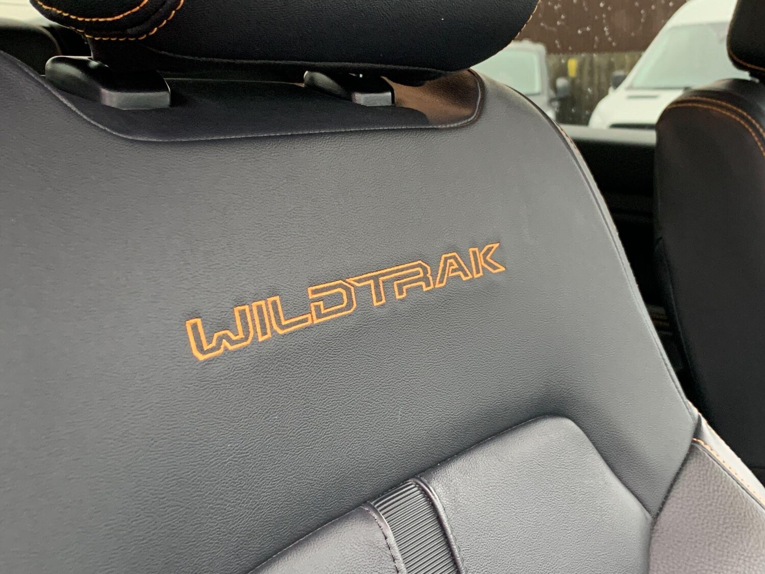 Used Ford Ranger 2025 for sale - 76989039: Photo 64