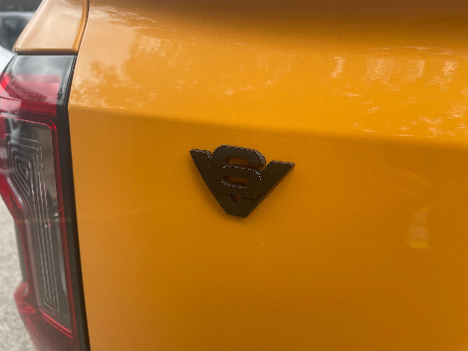 Used Ford Ranger 2025 for sale - 76989039: Photo 8